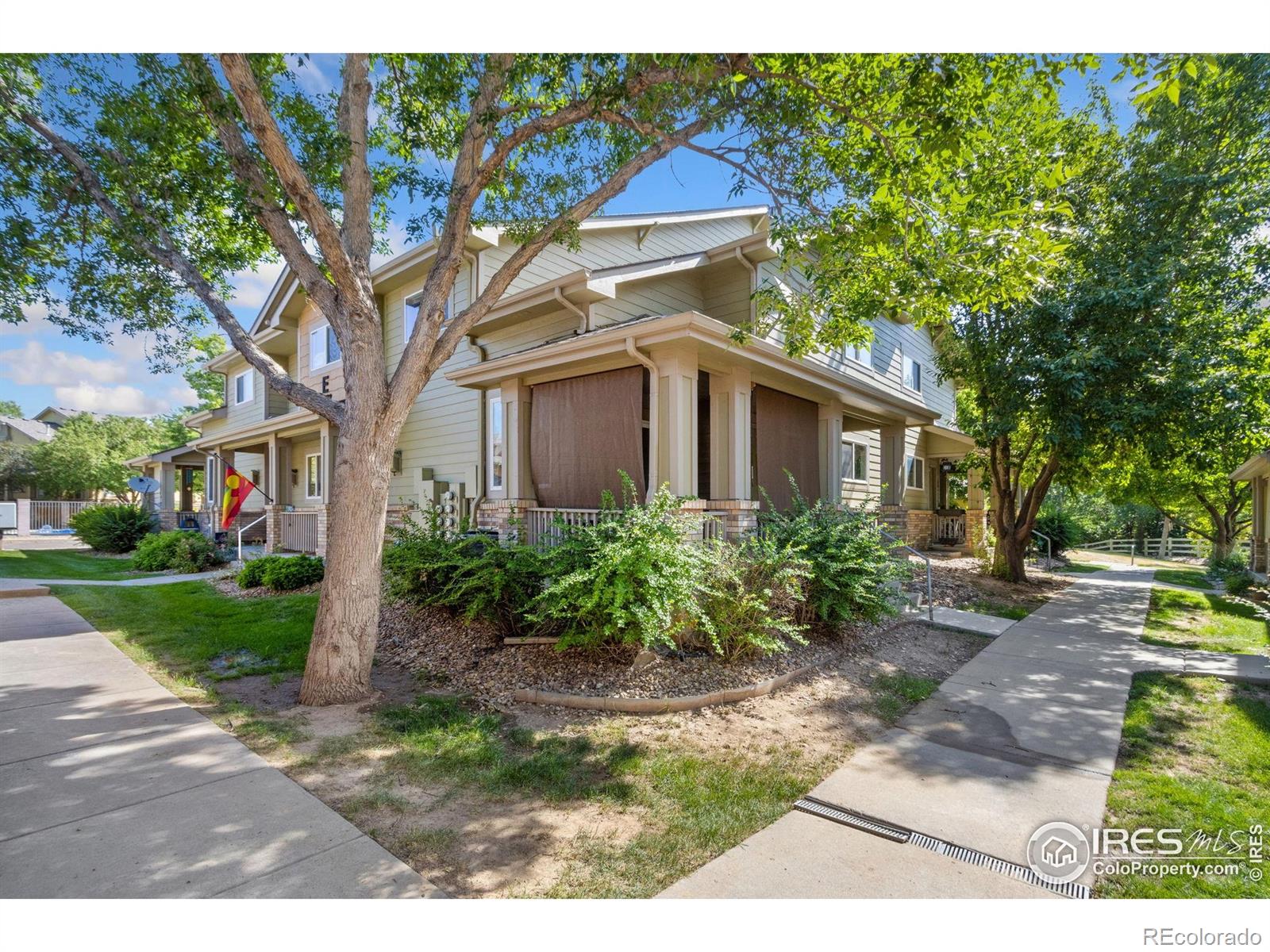 MLS Image #2 for 2702  rigden parkway,fort collins, Colorado