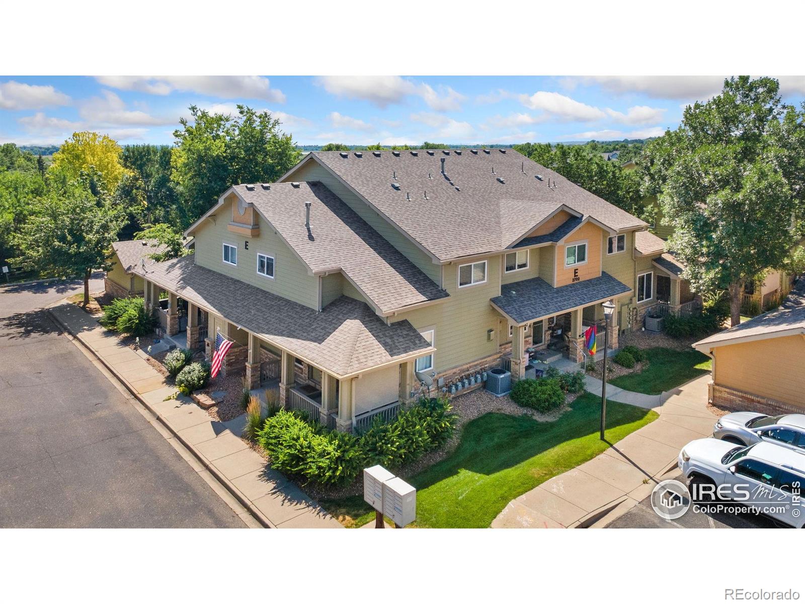 MLS Image #37 for 2702  rigden parkway,fort collins, Colorado