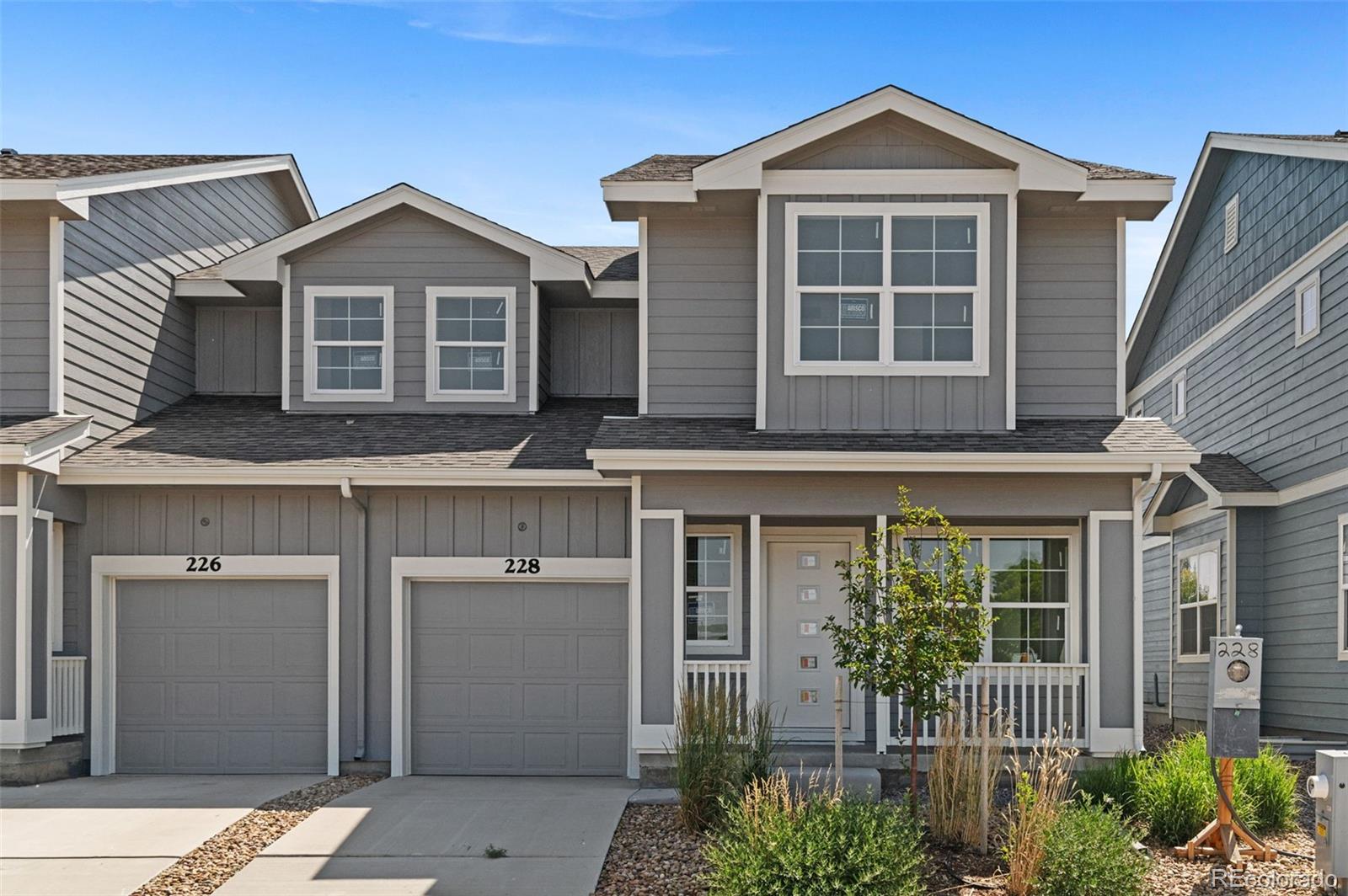 MLS Image #0 for 228  ash street,bennett, Colorado