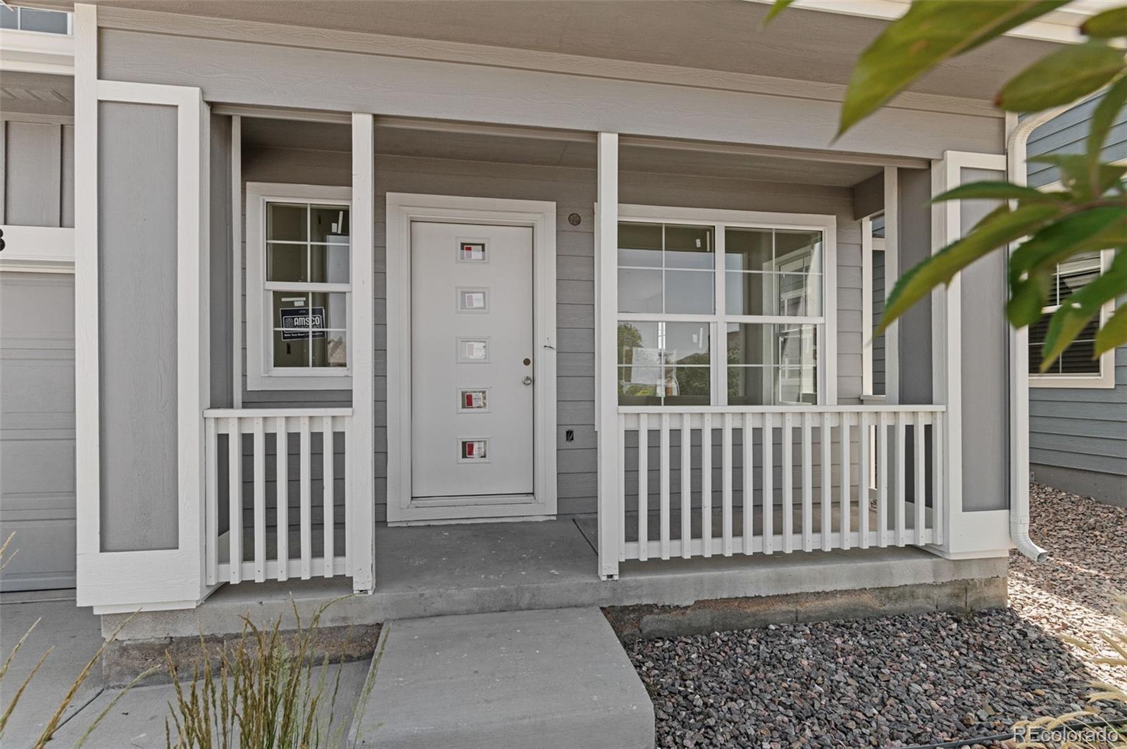 MLS Image #1 for 228  ash street,bennett, Colorado