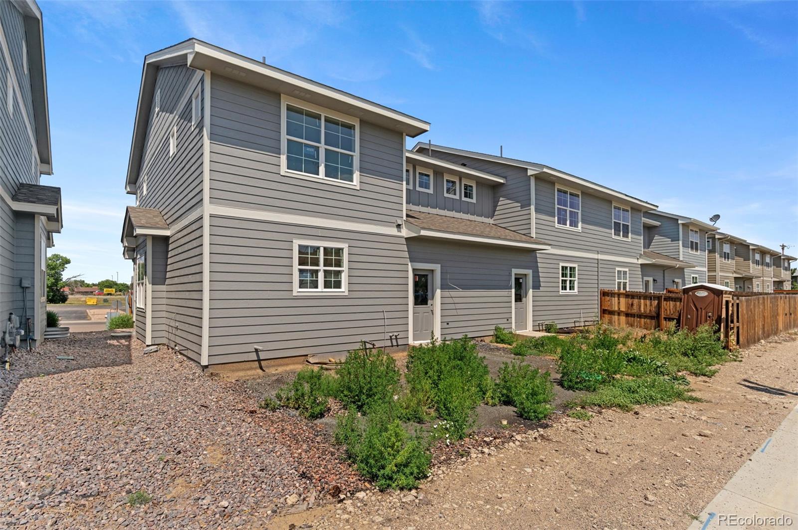 MLS Image #28 for 228  ash street,bennett, Colorado