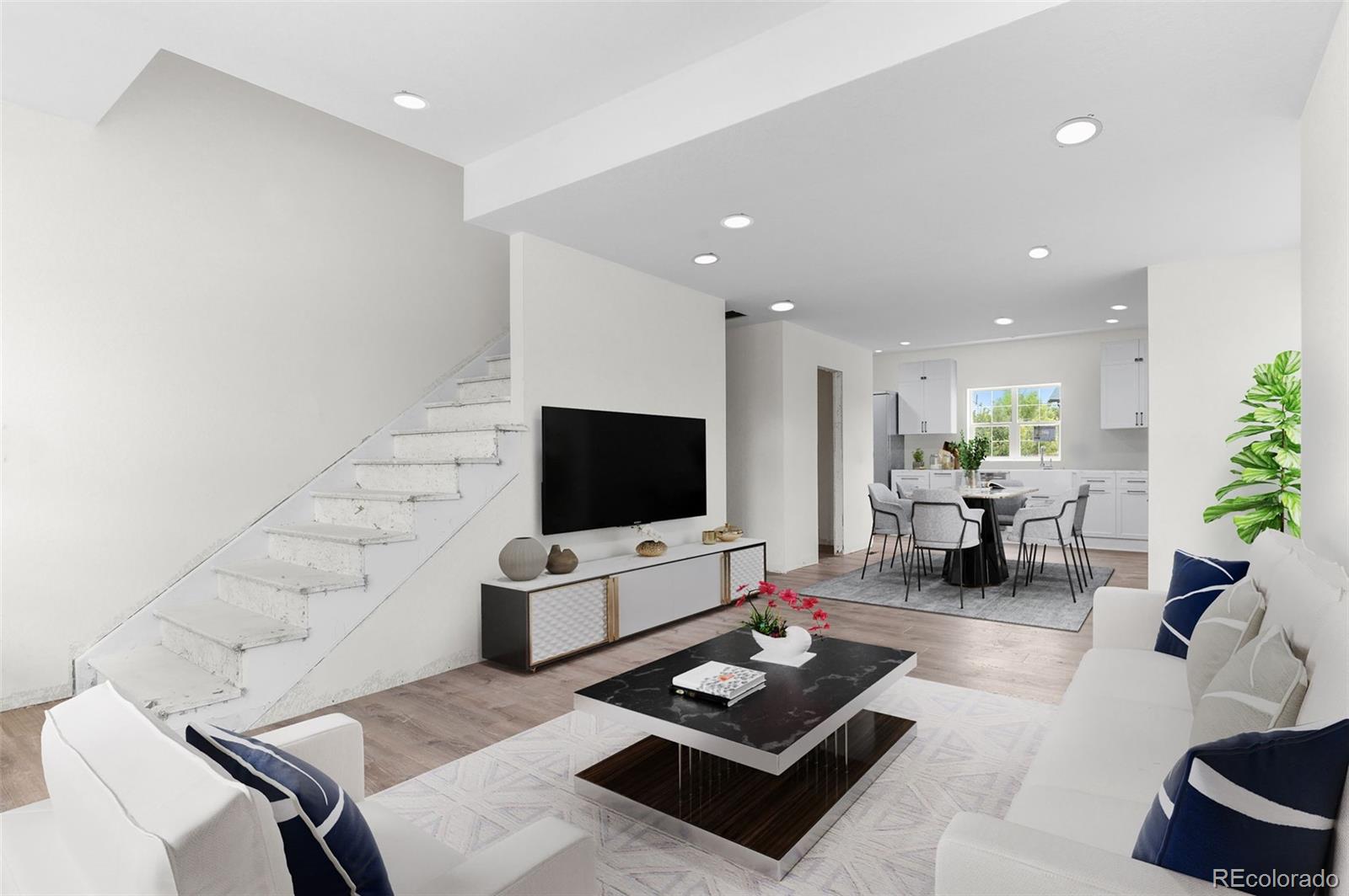 MLS Image #3 for 228  ash street,bennett, Colorado