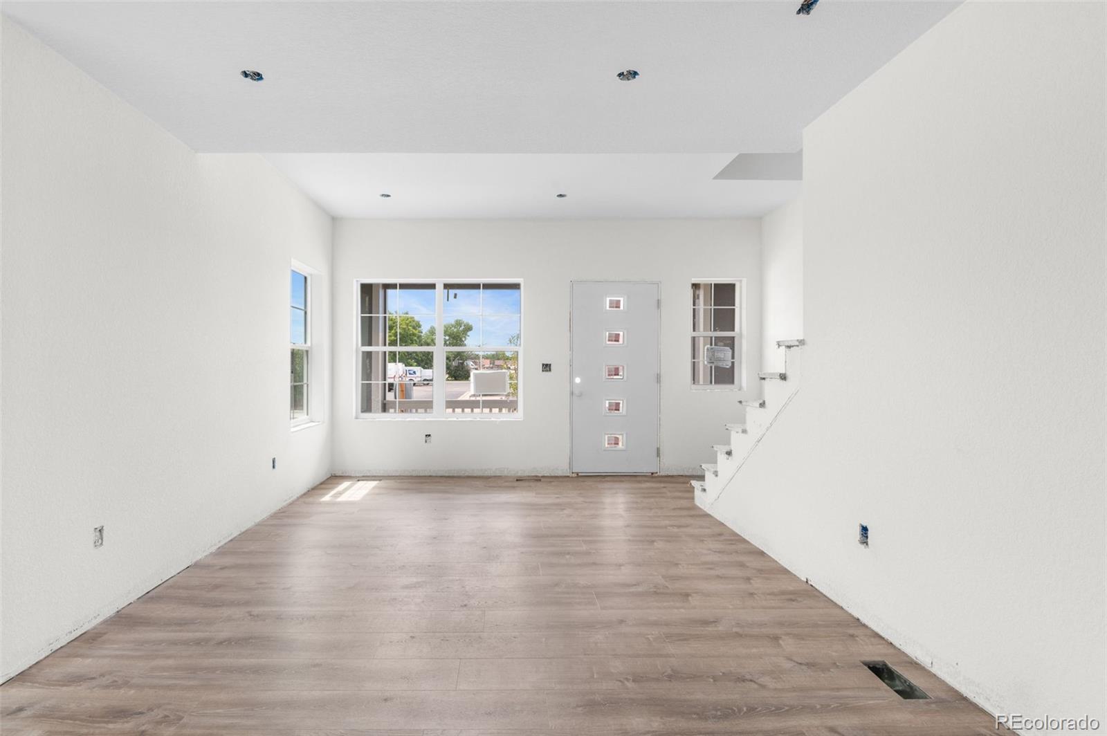 MLS Image #5 for 228  ash street,bennett, Colorado