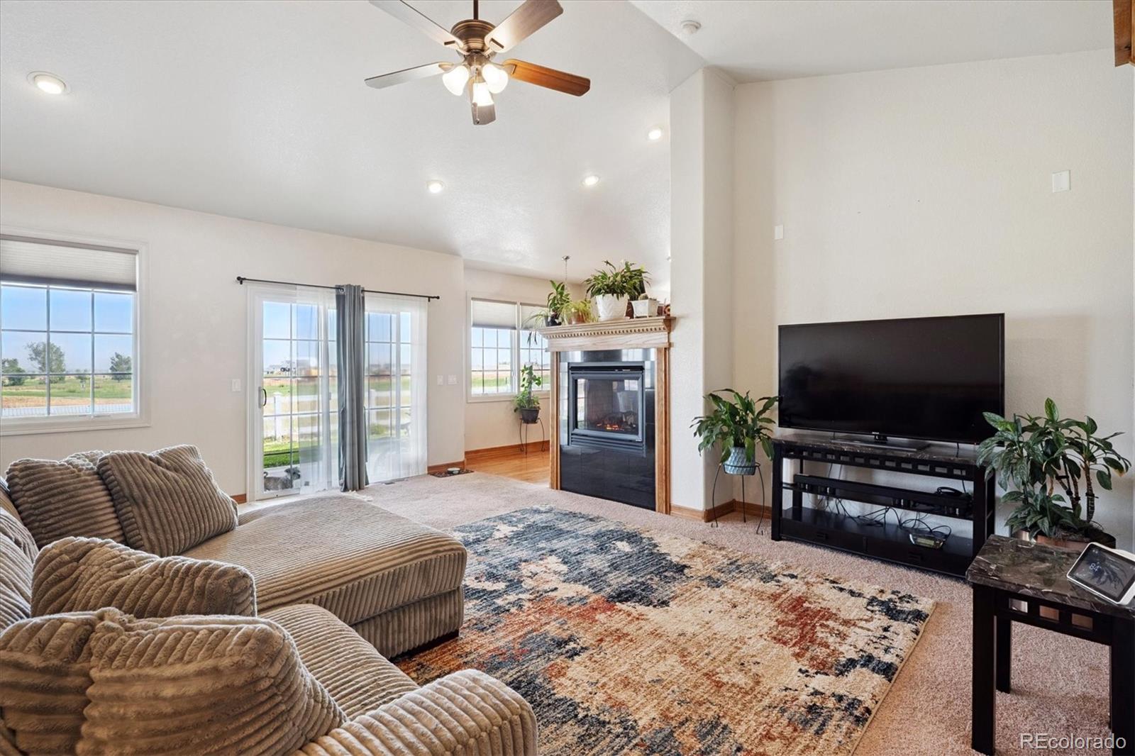 MLS Image #3 for 2253  saddle back court,fort lupton, Colorado