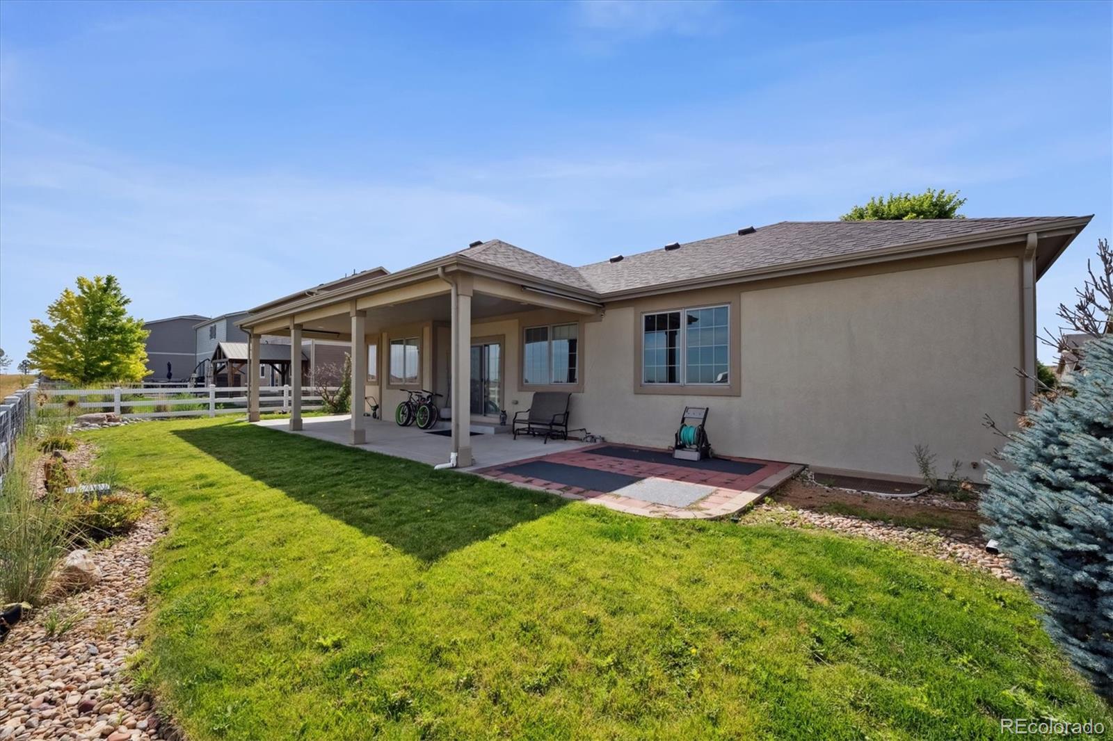 MLS Image #30 for 2253  saddle back court,fort lupton, Colorado