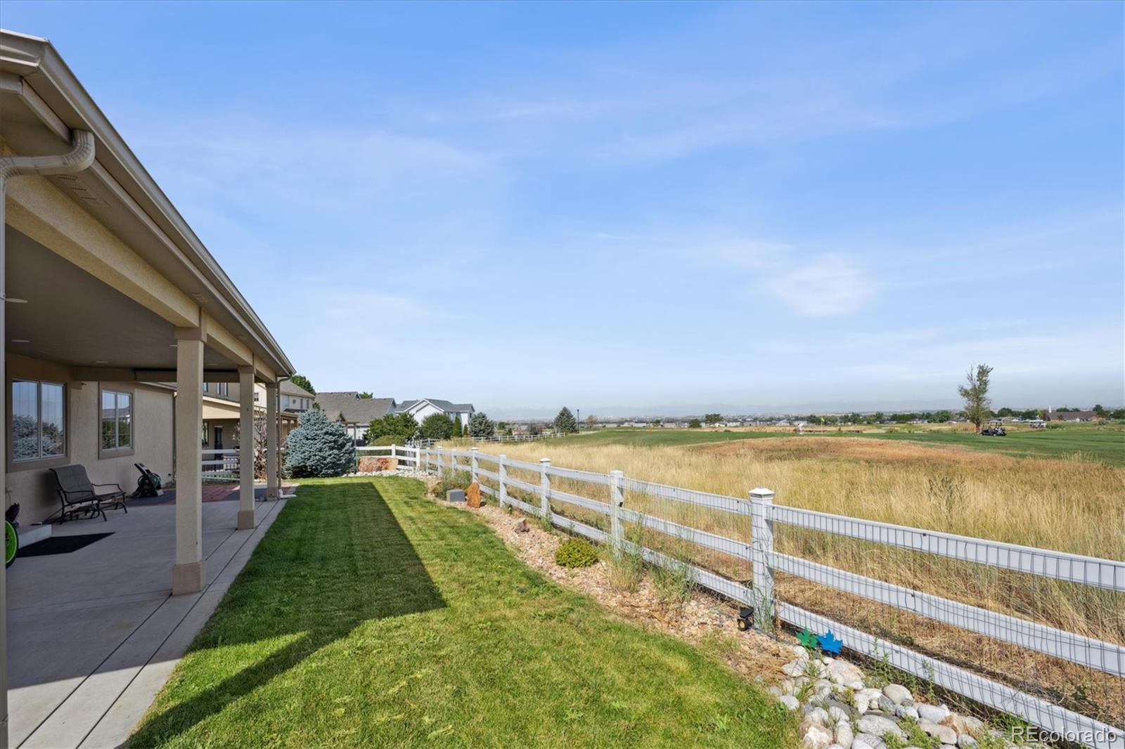 MLS Image #32 for 2253  saddle back court,fort lupton, Colorado