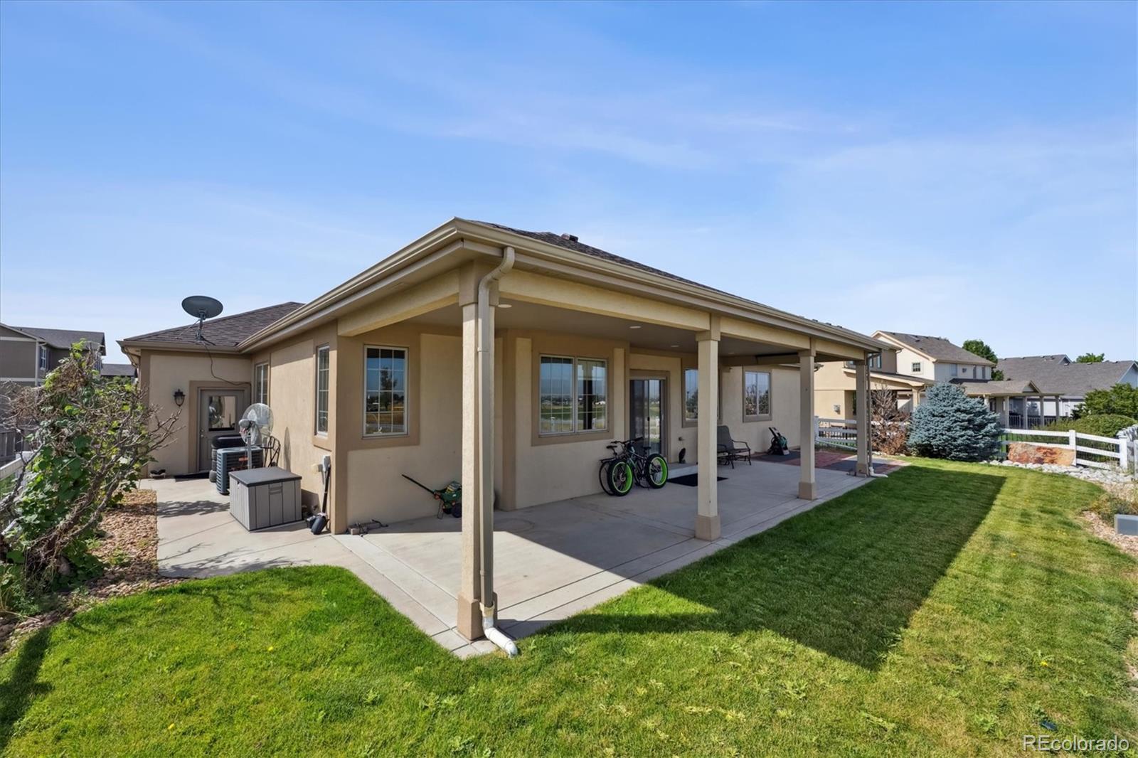 MLS Image #33 for 2253  saddle back court,fort lupton, Colorado