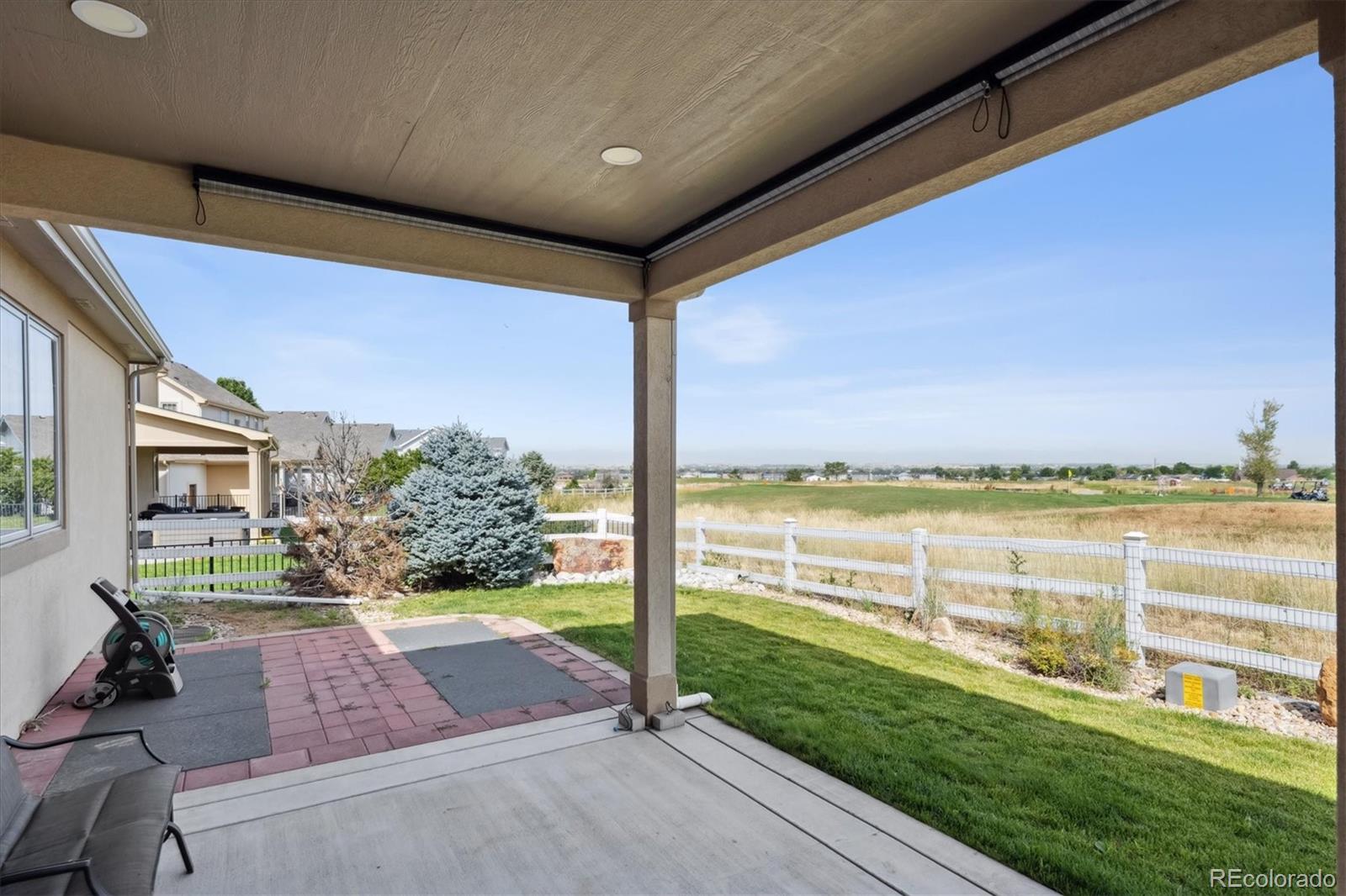 MLS Image #34 for 2253  saddle back court,fort lupton, Colorado
