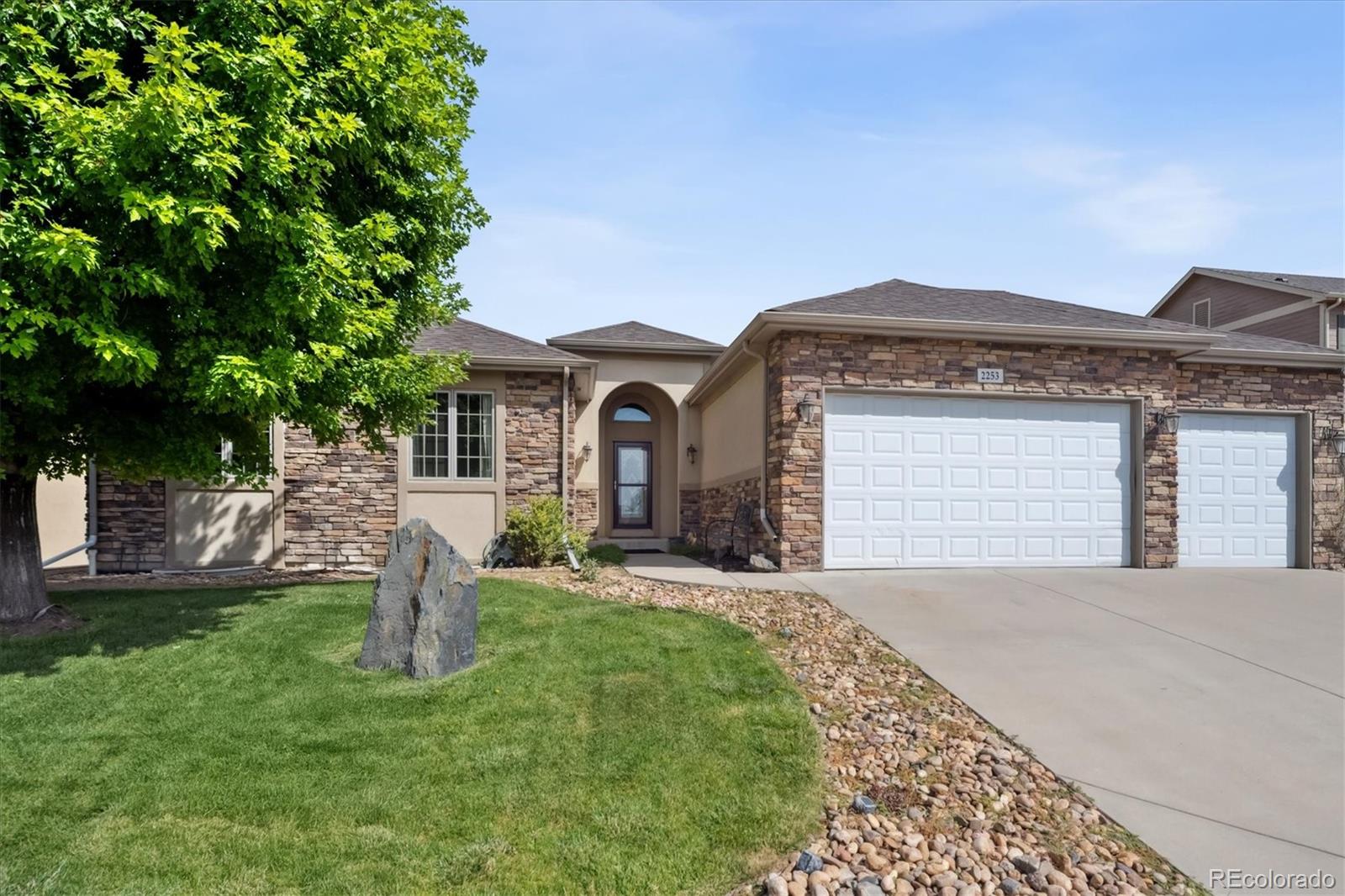 MLS Image #41 for 2253  saddle back court,fort lupton, Colorado