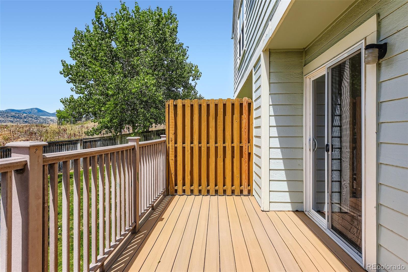 MLS Image #23 for 6753 s independence street,littleton, Colorado