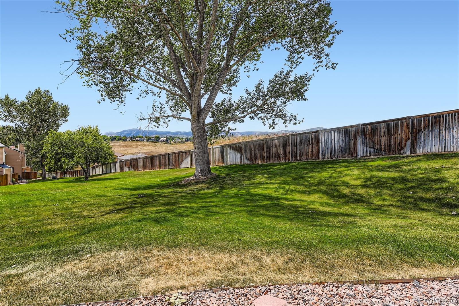 MLS Image #24 for 6753 s independence street,littleton, Colorado