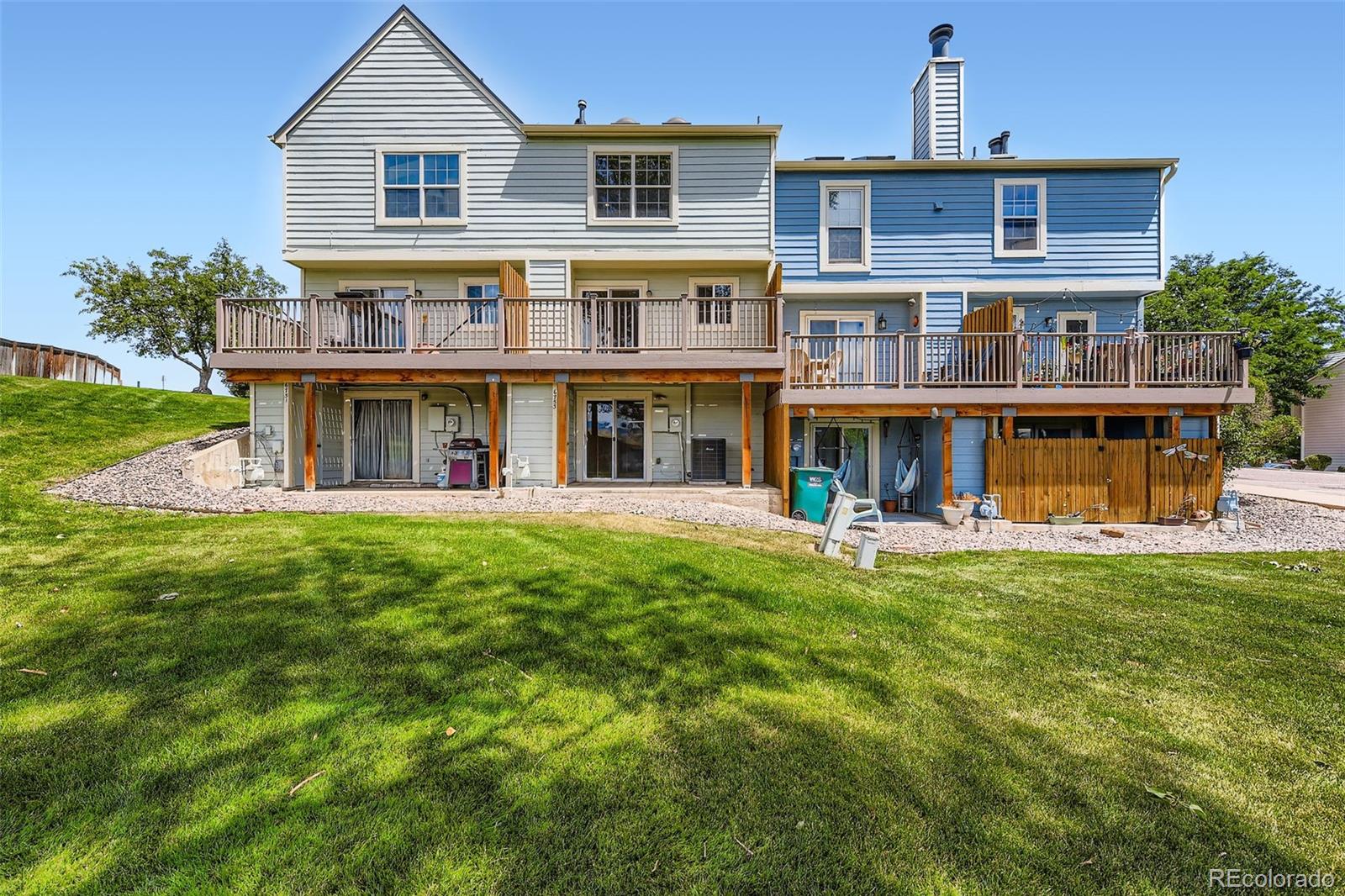 MLS Image #25 for 6753 s independence street,littleton, Colorado