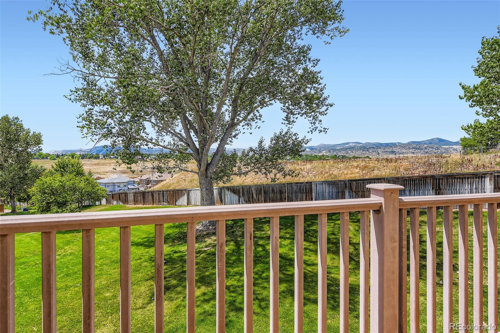 MLS Image #26 for 6753 s independence street,littleton, Colorado