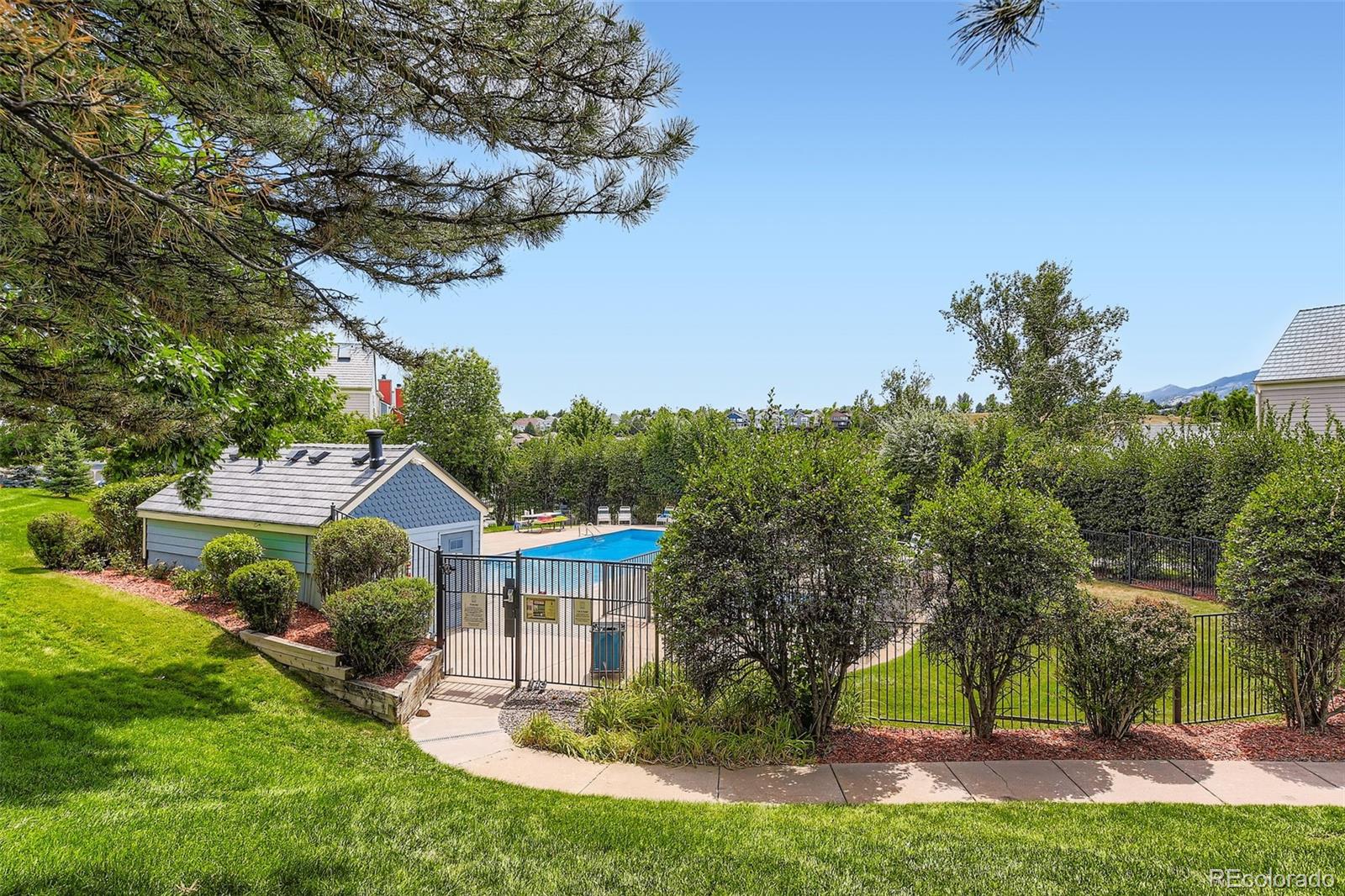 MLS Image #27 for 6753 s independence street,littleton, Colorado