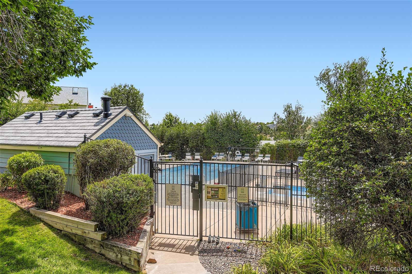 MLS Image #28 for 6753 s independence street,littleton, Colorado