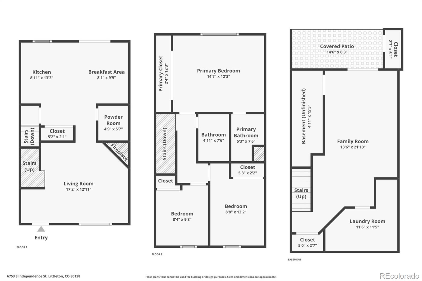 MLS Image #30 for 6753 s independence street,littleton, Colorado
