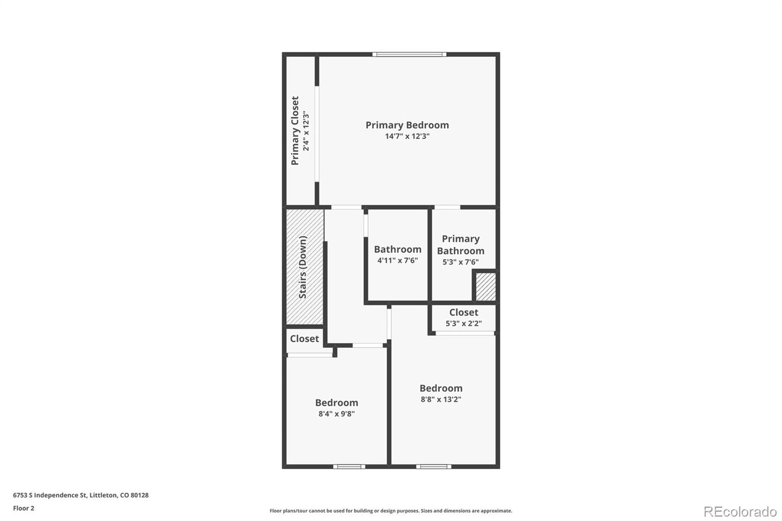 MLS Image #32 for 6753 s independence street,littleton, Colorado