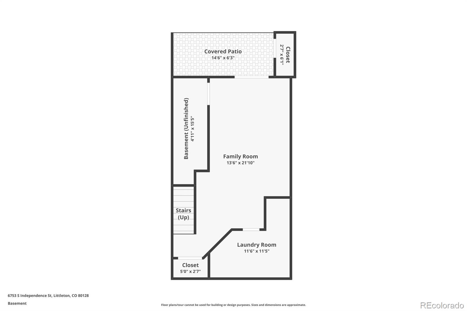 MLS Image #33 for 6753 s independence street,littleton, Colorado