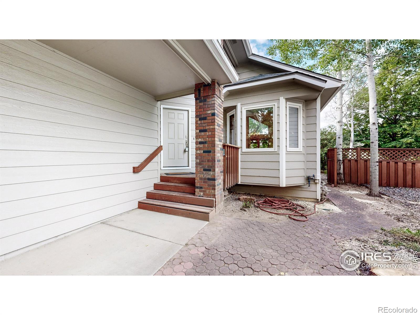 MLS Image #2 for 1266 w 45th street,loveland, Colorado