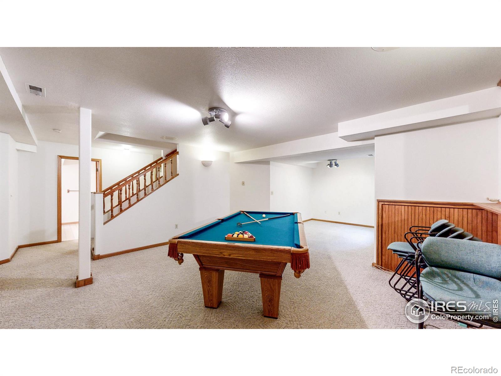 MLS Image #25 for 1266 w 45th street,loveland, Colorado