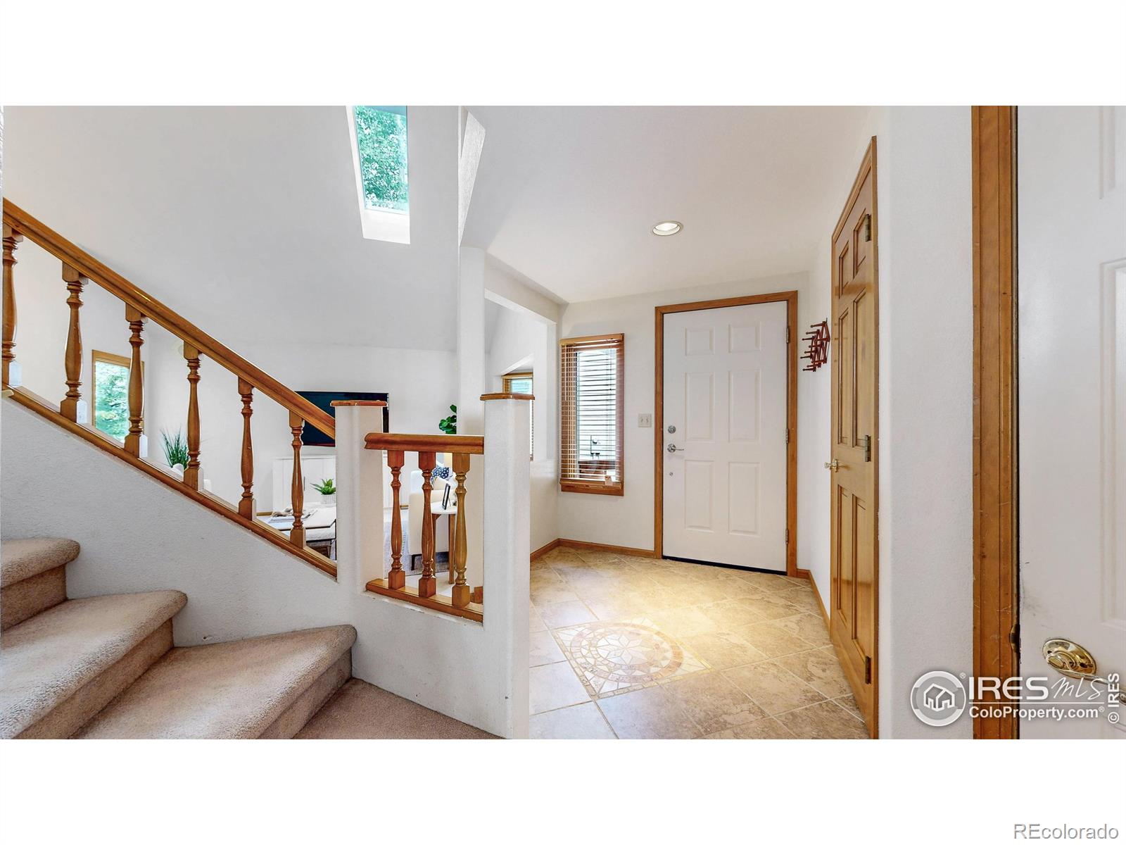 MLS Image #3 for 1266 w 45th street,loveland, Colorado