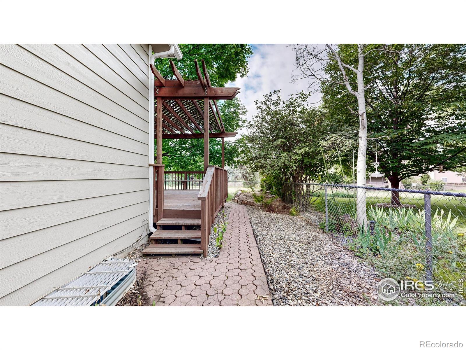 MLS Image #32 for 1266 w 45th street,loveland, Colorado