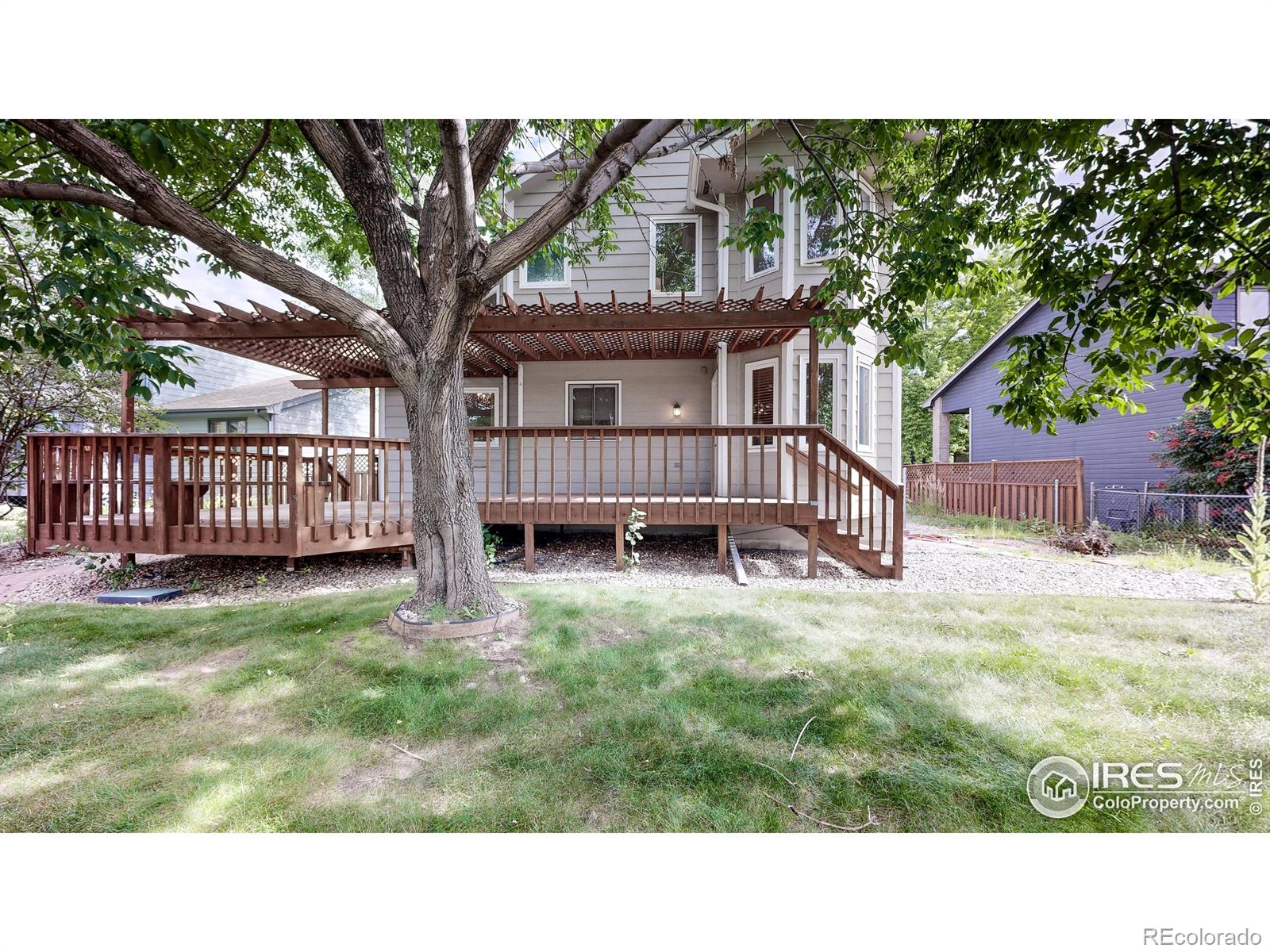 MLS Image #33 for 1266 w 45th street,loveland, Colorado