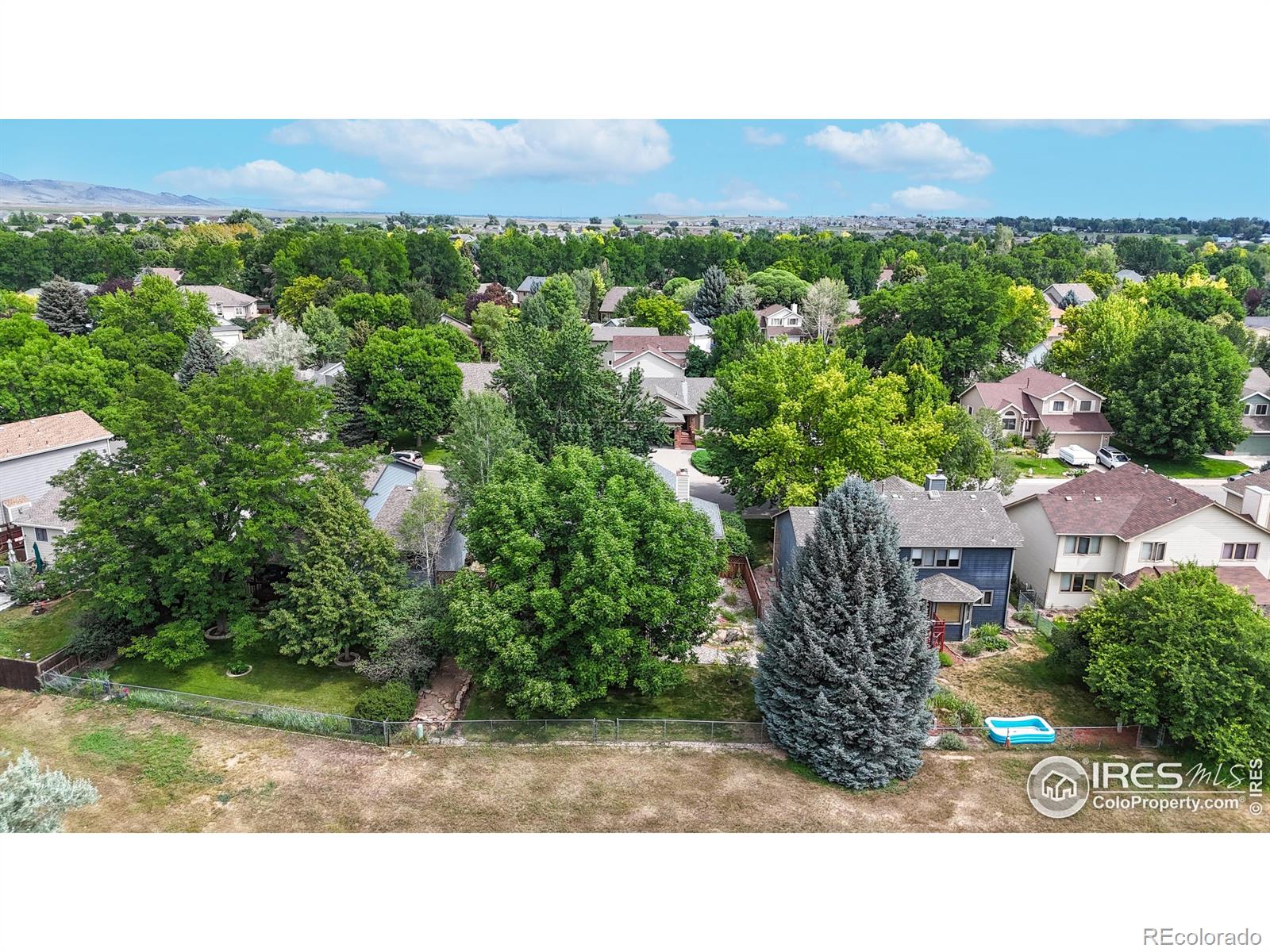 MLS Image #35 for 1266 w 45th street,loveland, Colorado
