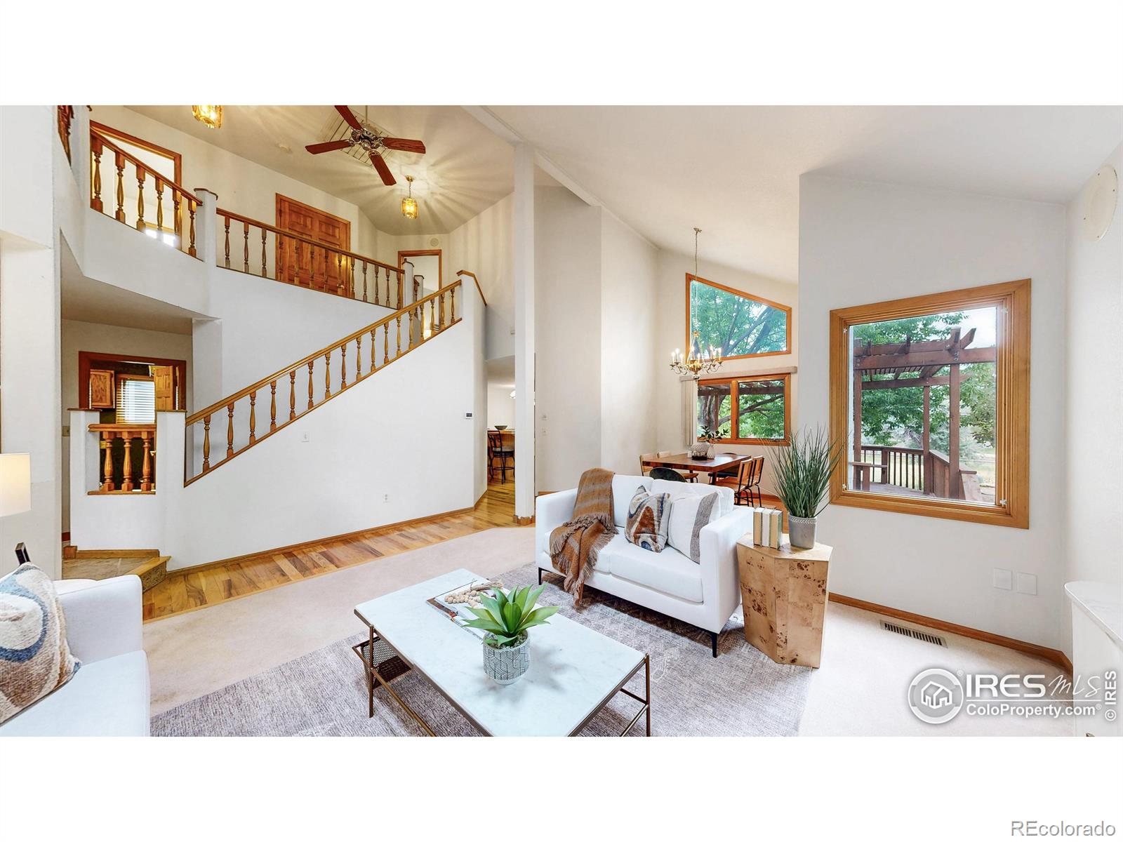 MLS Image #5 for 1266 w 45th street,loveland, Colorado