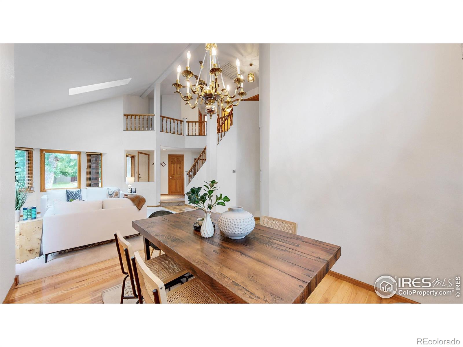 MLS Image #6 for 1266 w 45th street,loveland, Colorado