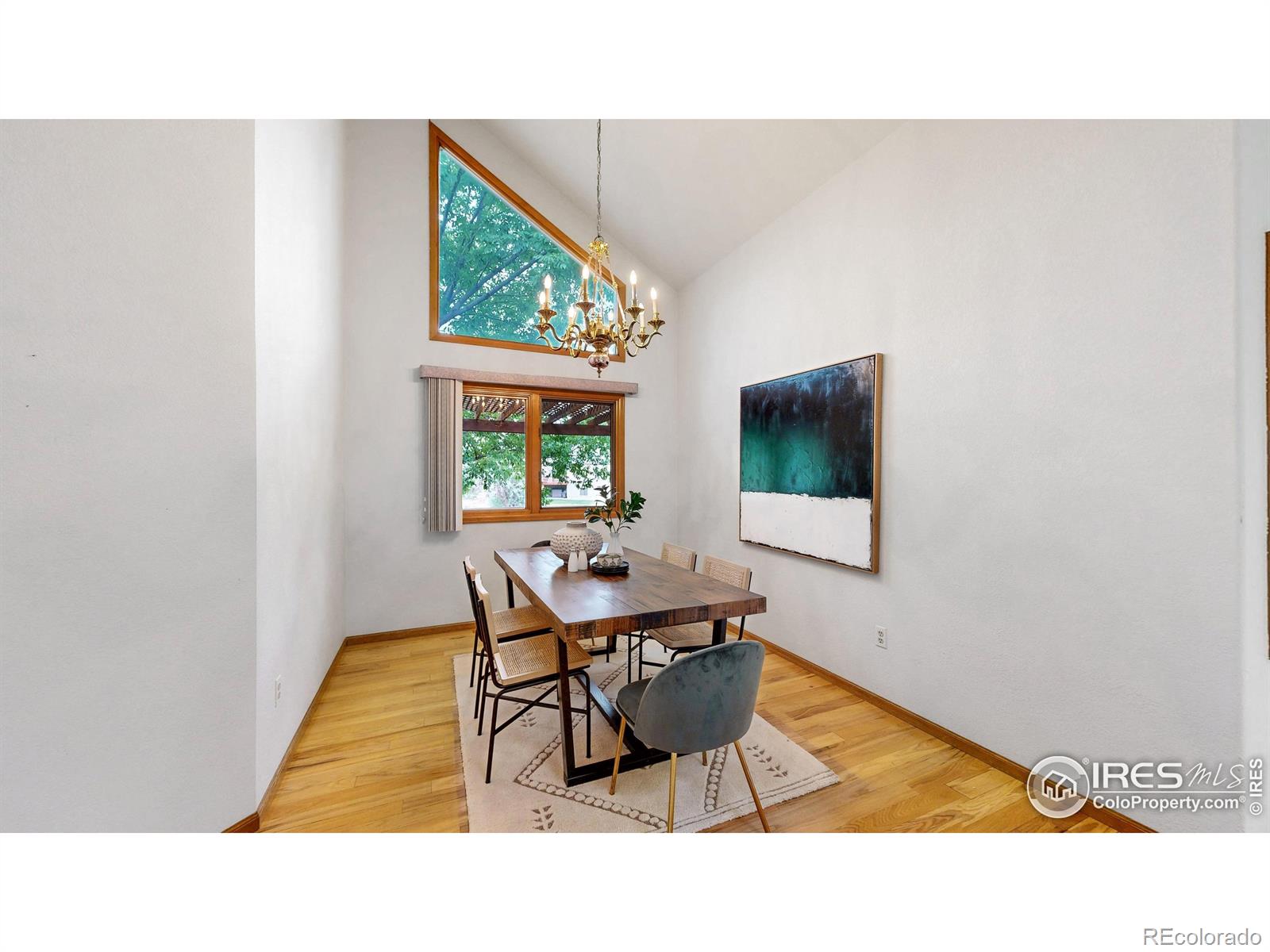 MLS Image #7 for 1266 w 45th street,loveland, Colorado