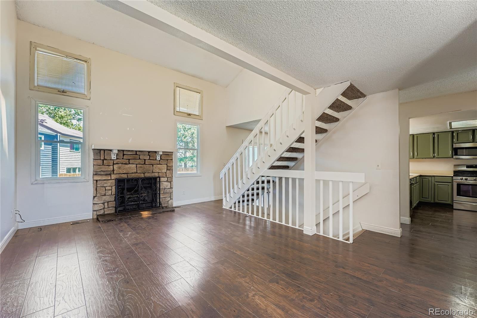 MLS Image #2 for 3742 s ensenada street,aurora, Colorado