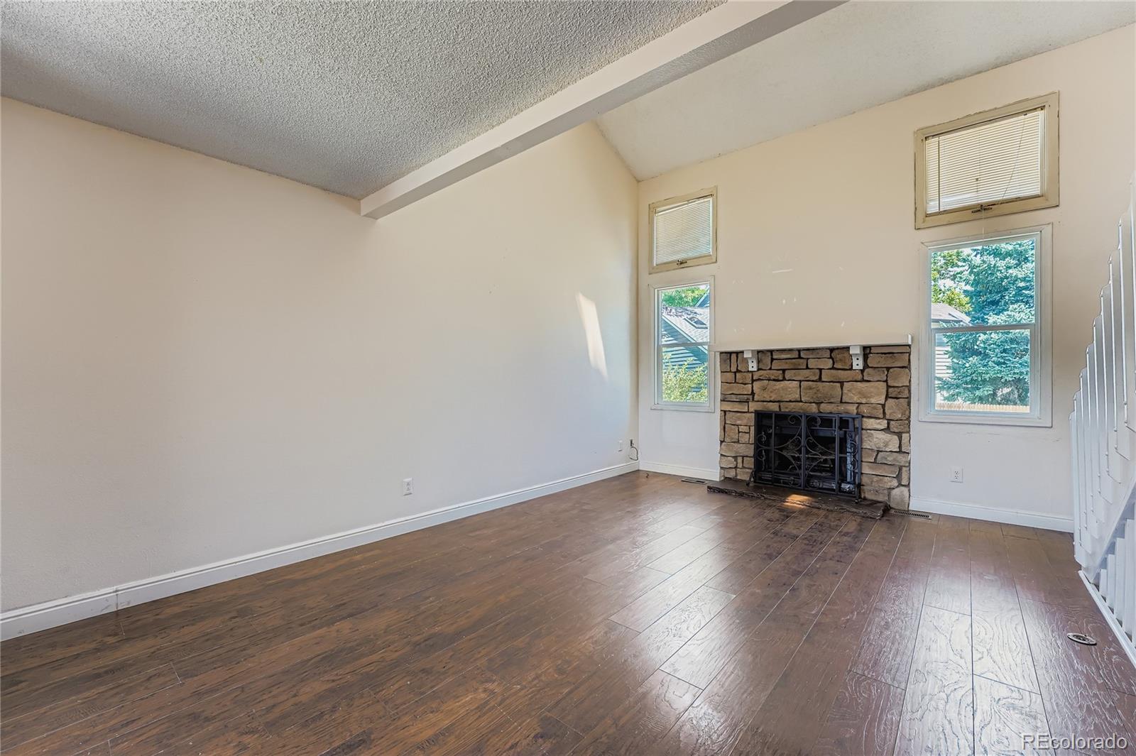 MLS Image #3 for 3742 s ensenada street,aurora, Colorado