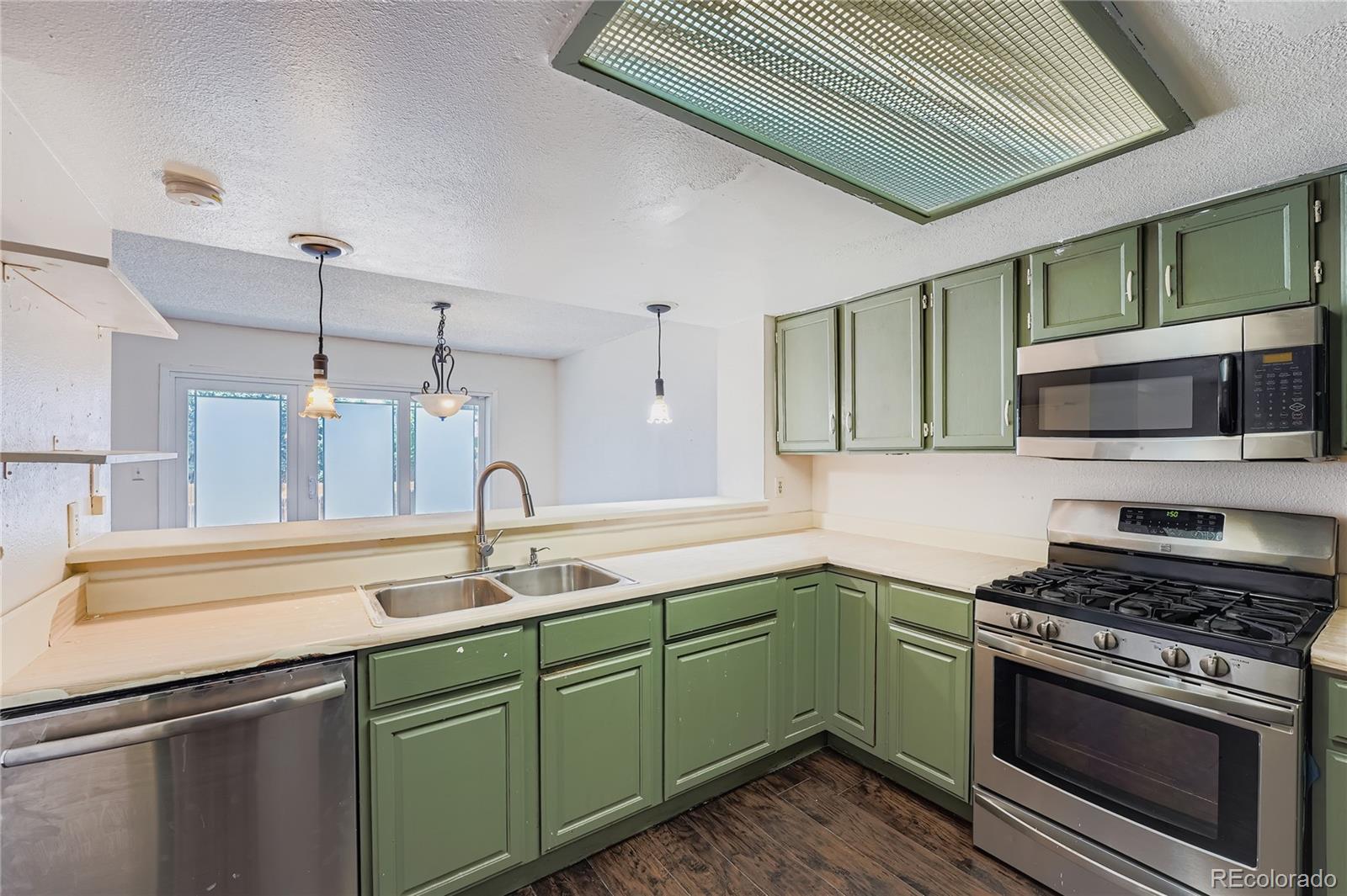 MLS Image #9 for 3742 s ensenada street,aurora, Colorado