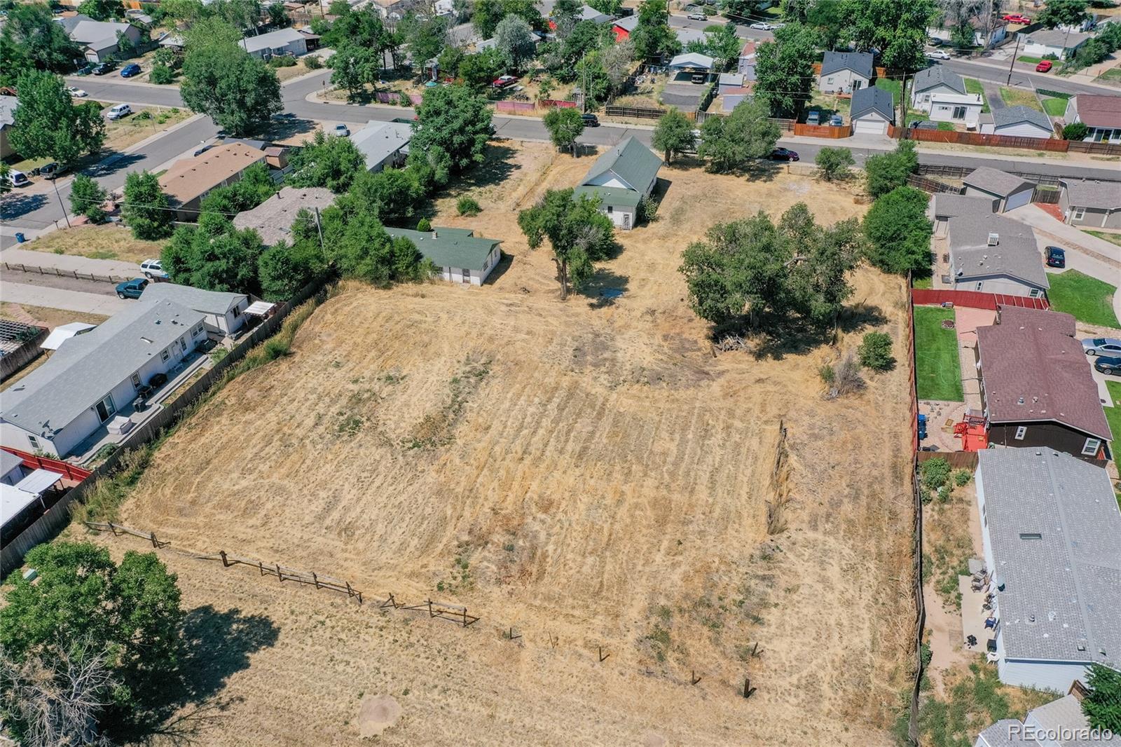 MLS Image #10 for 8250  jasmine street,dupont, Colorado