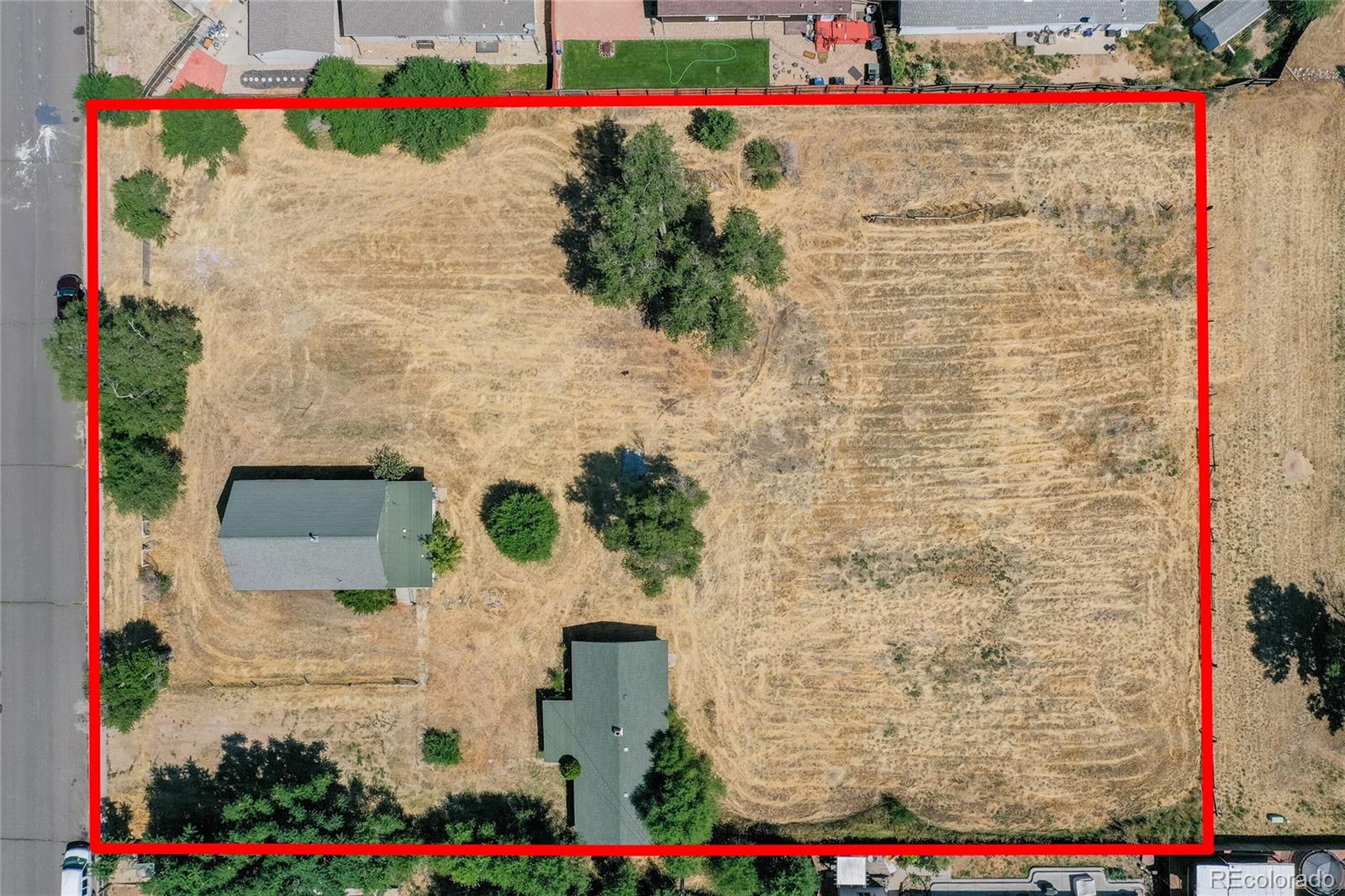 MLS Image #13 for 8250  jasmine street,dupont, Colorado