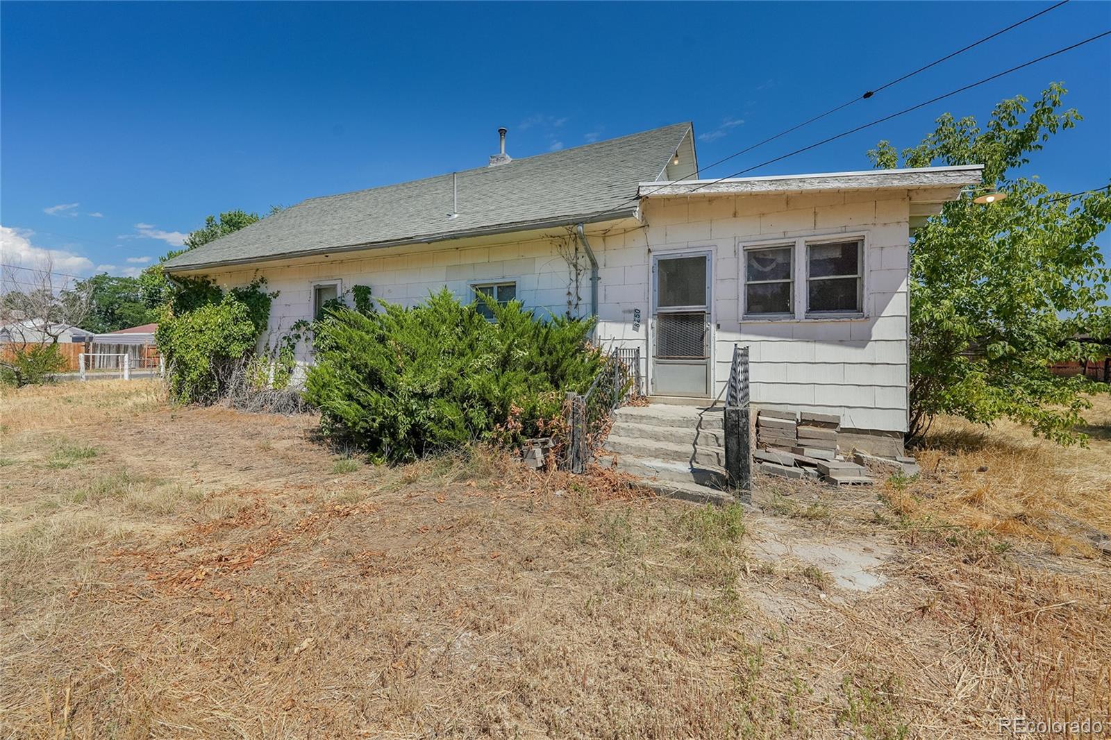 MLS Image #2 for 8250  jasmine street,dupont, Colorado