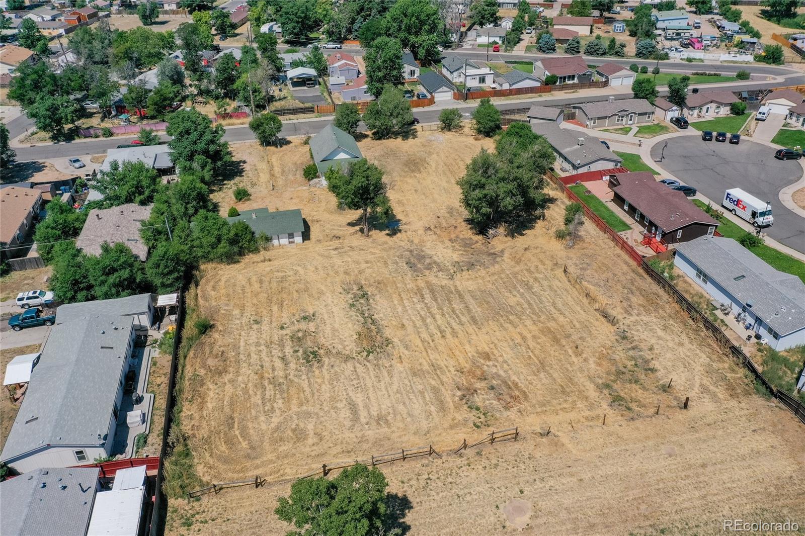 MLS Image #4 for 8250  jasmine street,dupont, Colorado
