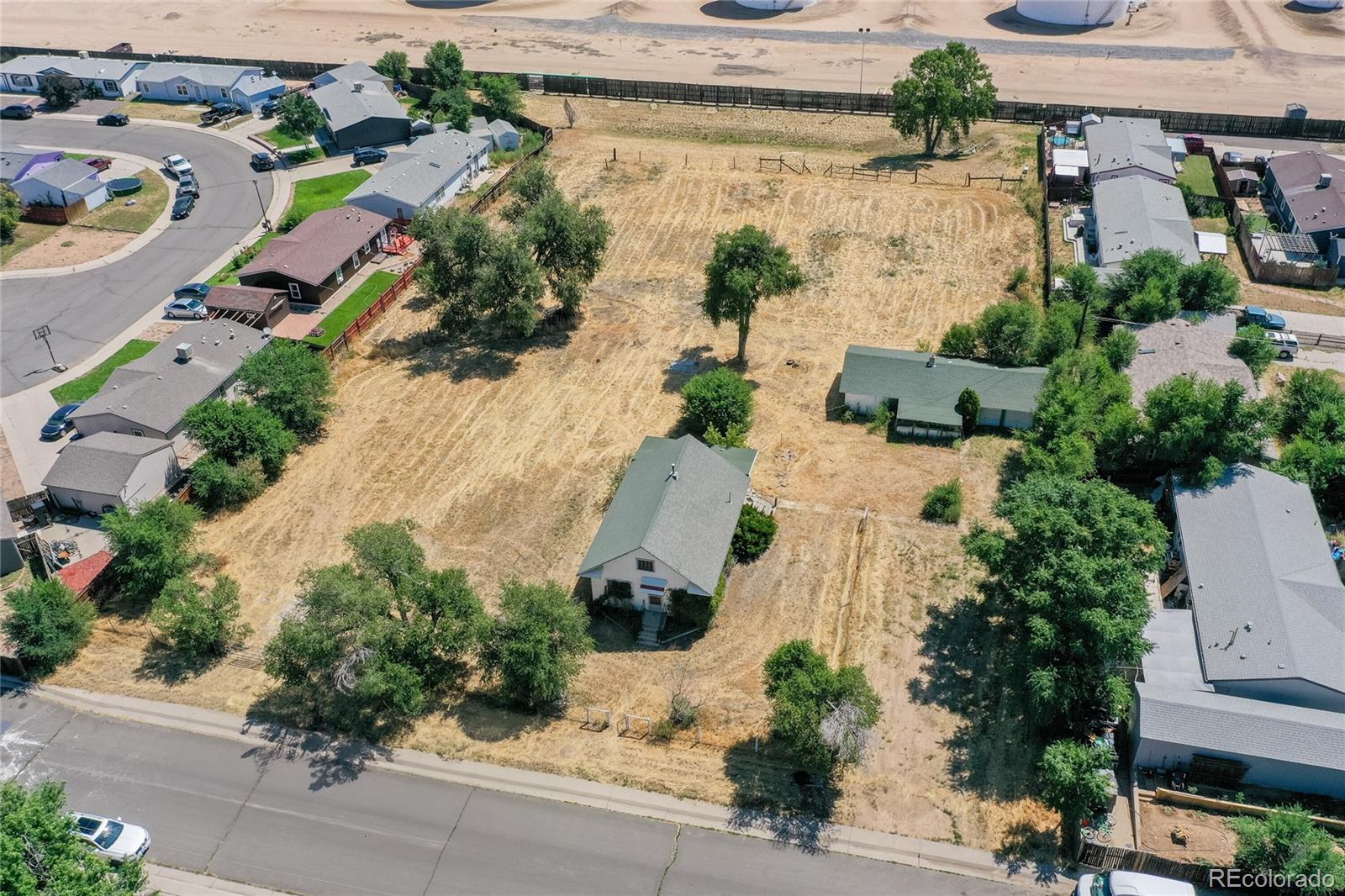 MLS Image #7 for 8250  jasmine street,dupont, Colorado