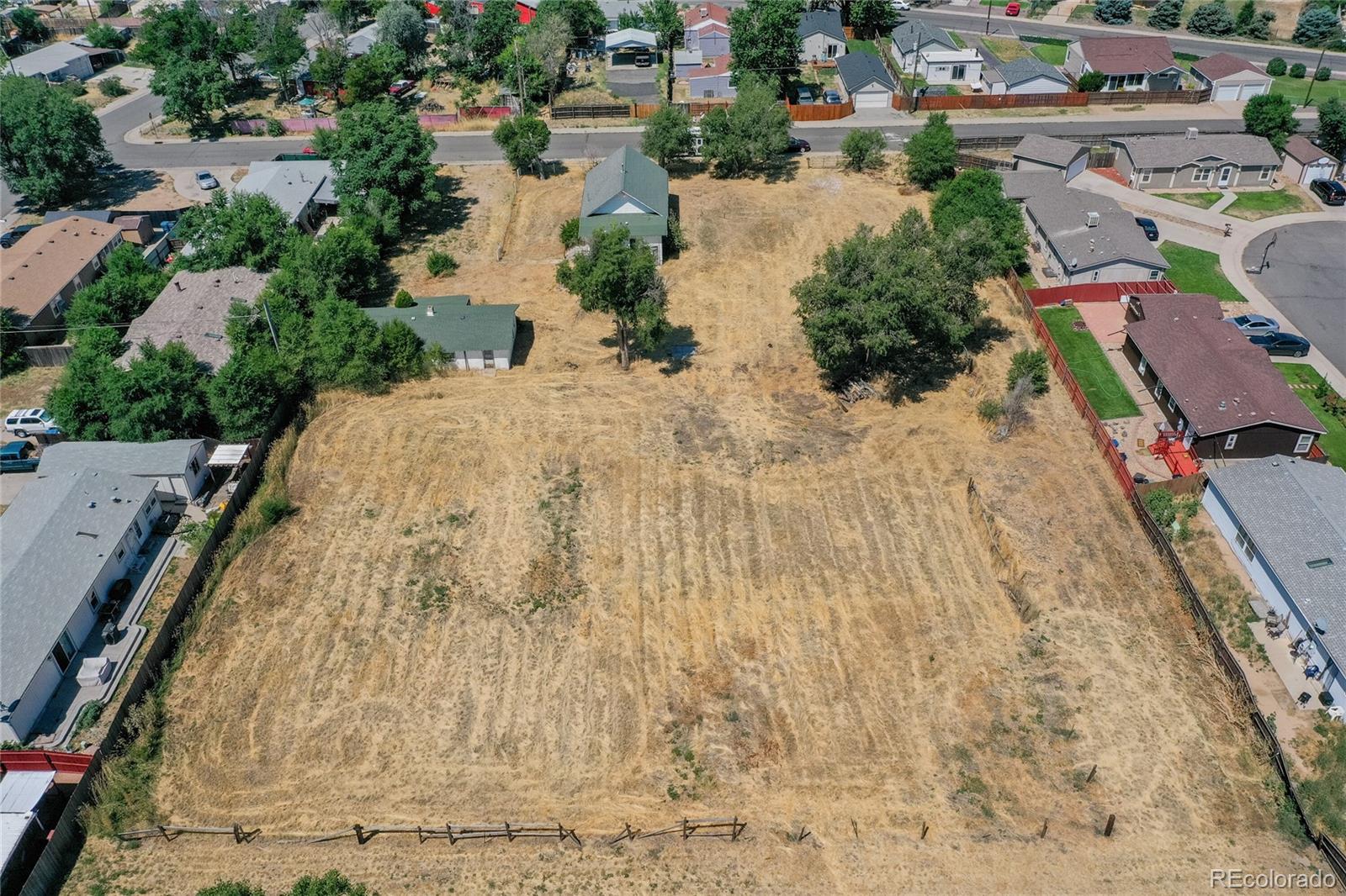 MLS Image #9 for 8250  jasmine street,dupont, Colorado