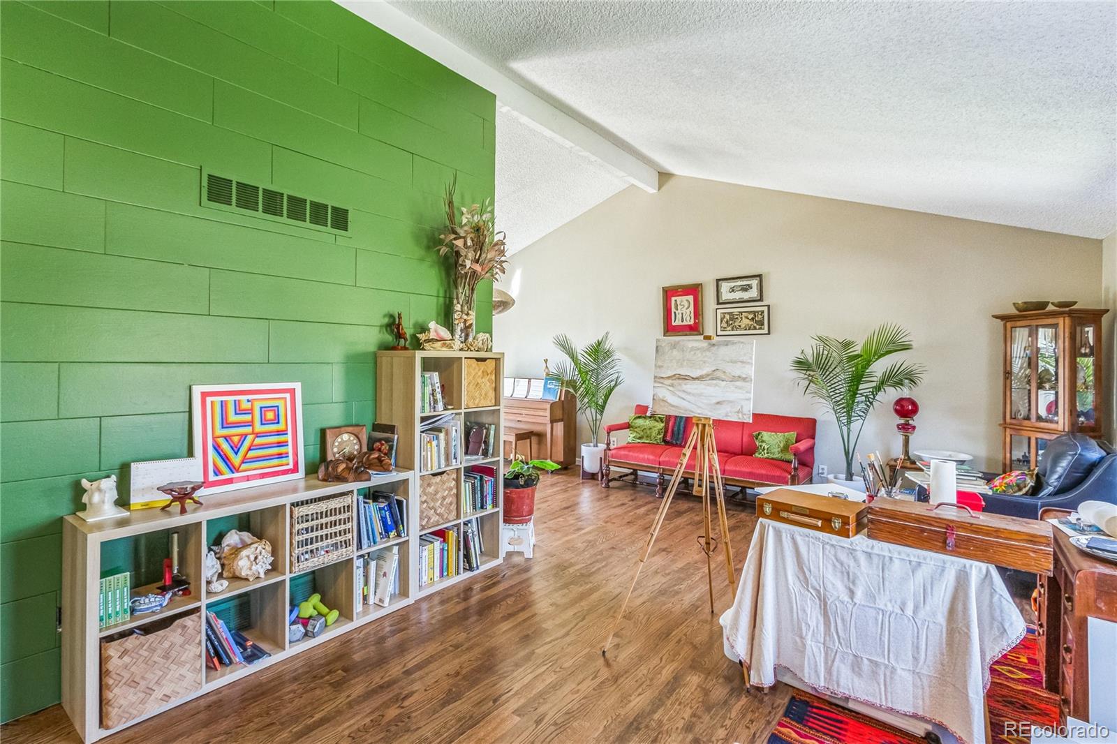 MLS Image #1 for 7209 n hyperion way,parker, Colorado