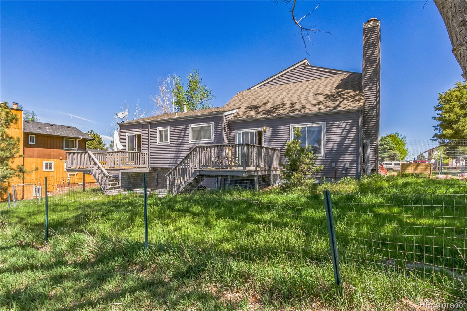 MLS Image #26 for 7209 n hyperion way,parker, Colorado