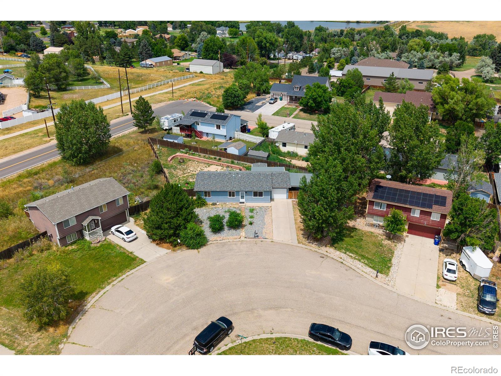 MLS Image #12 for 4651 n shenandoah street,greeley, Colorado