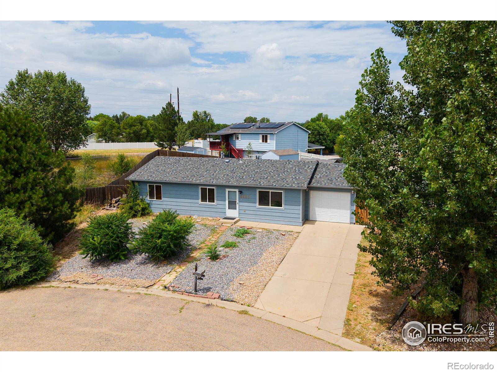 MLS Image #13 for 4651 n shenandoah street,greeley, Colorado