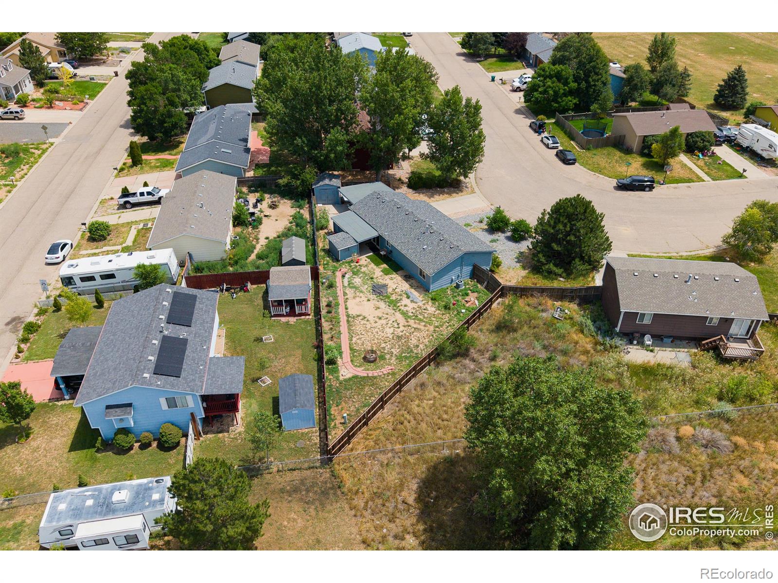 MLS Image #16 for 4651 n shenandoah street,greeley, Colorado
