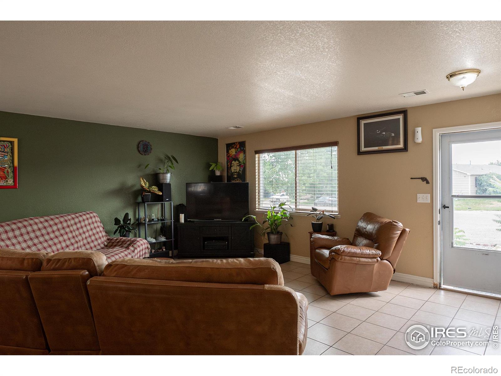 MLS Image #3 for 4651 n shenandoah street,greeley, Colorado