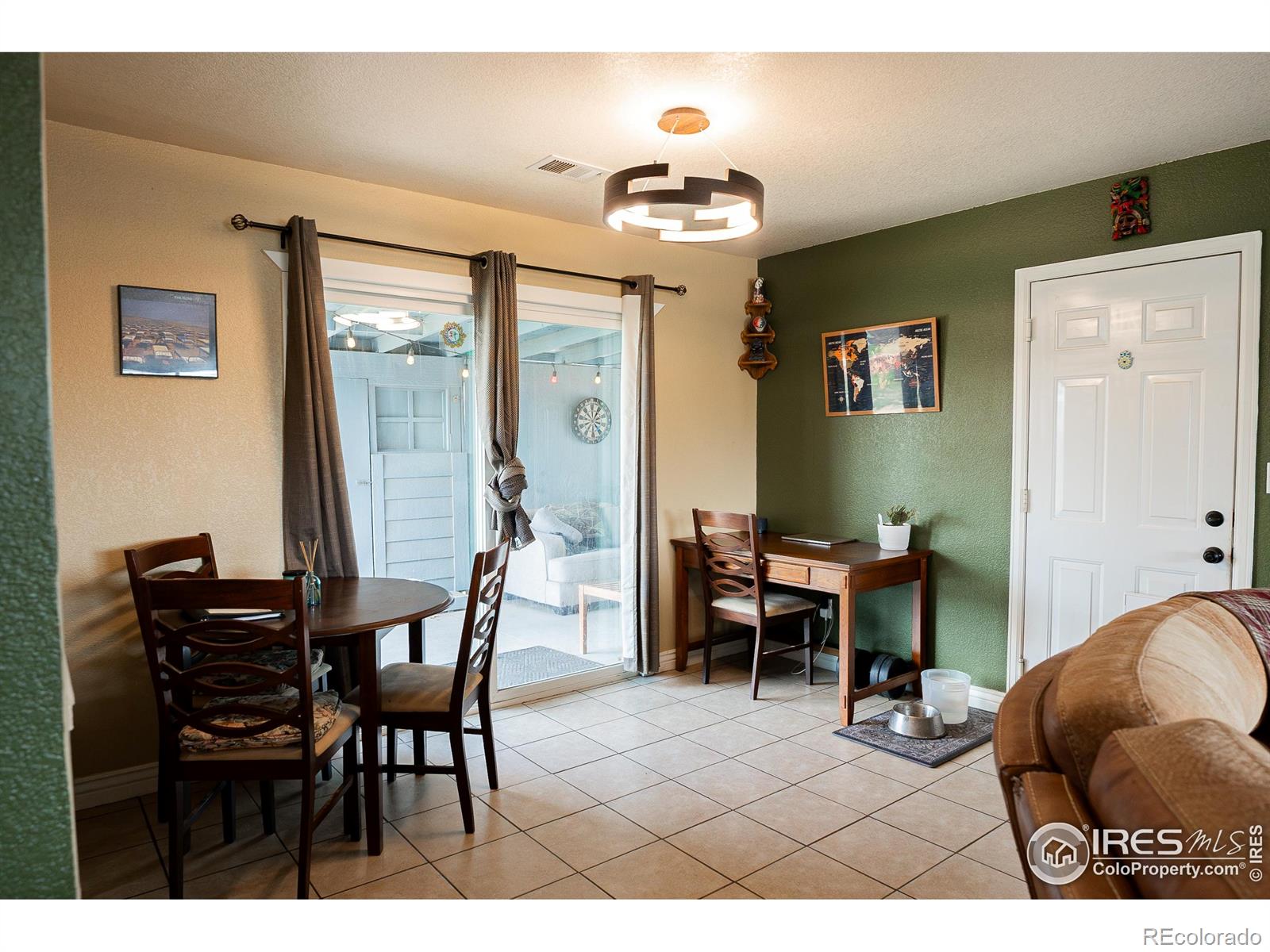 MLS Image #4 for 4651 n shenandoah street,greeley, Colorado
