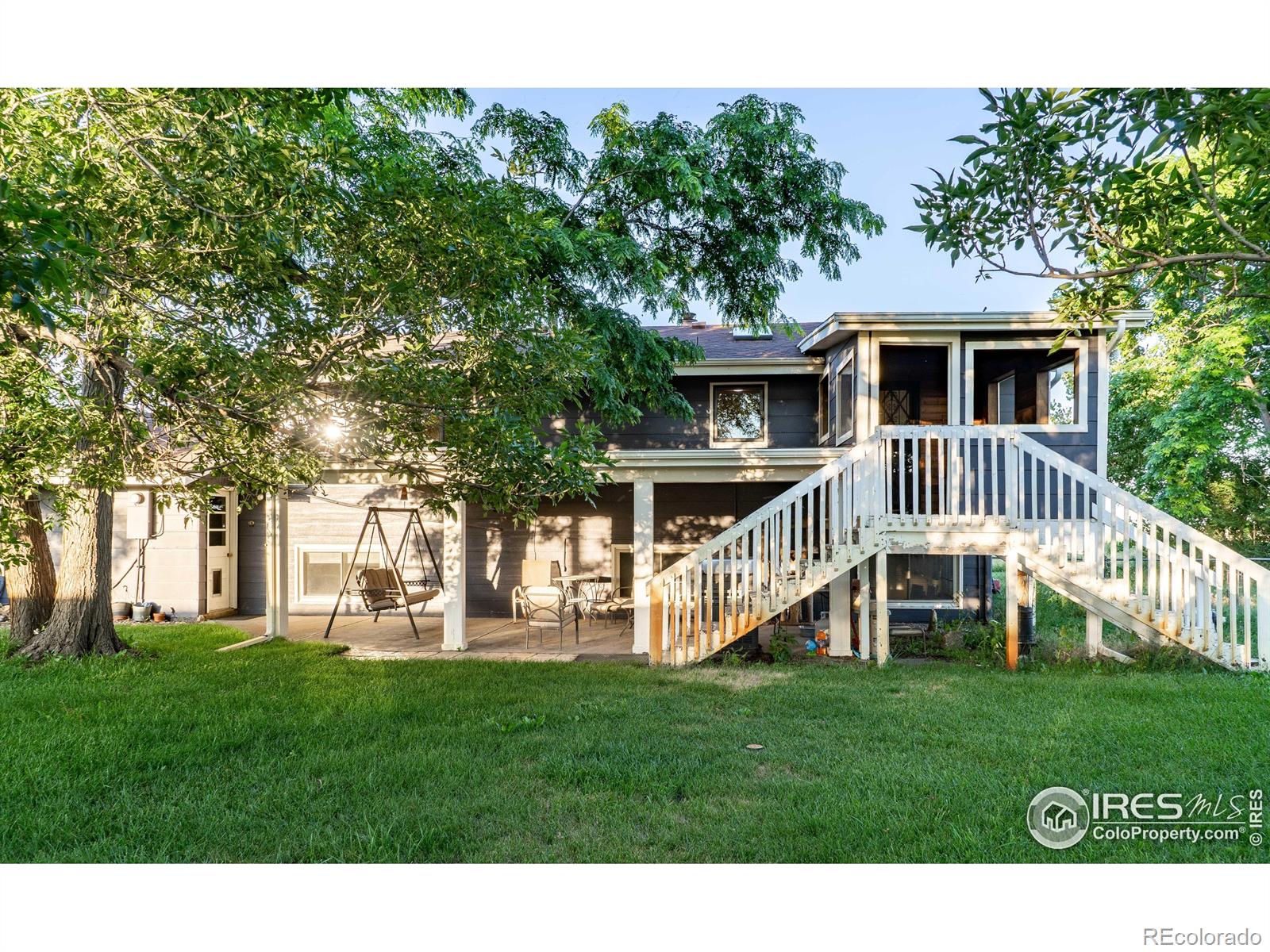 MLS Image #2 for 3452  tipple parkway,erie, Colorado