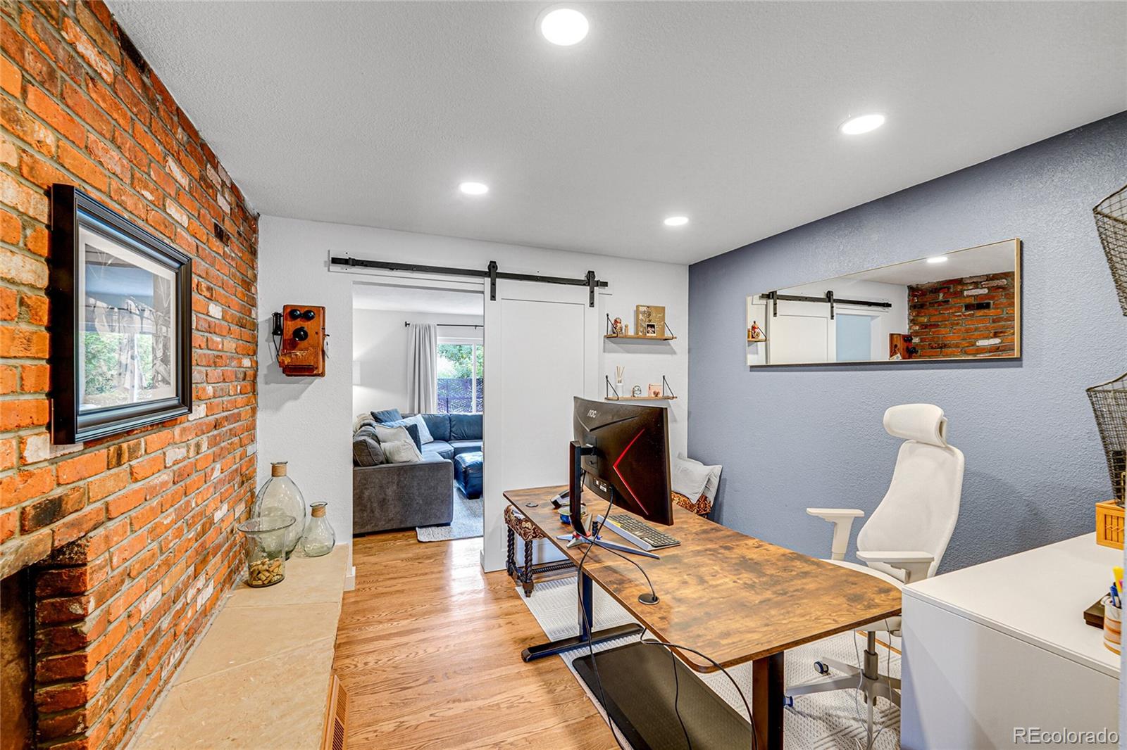 MLS Image #11 for 8243 e mineral drive,centennial, Colorado