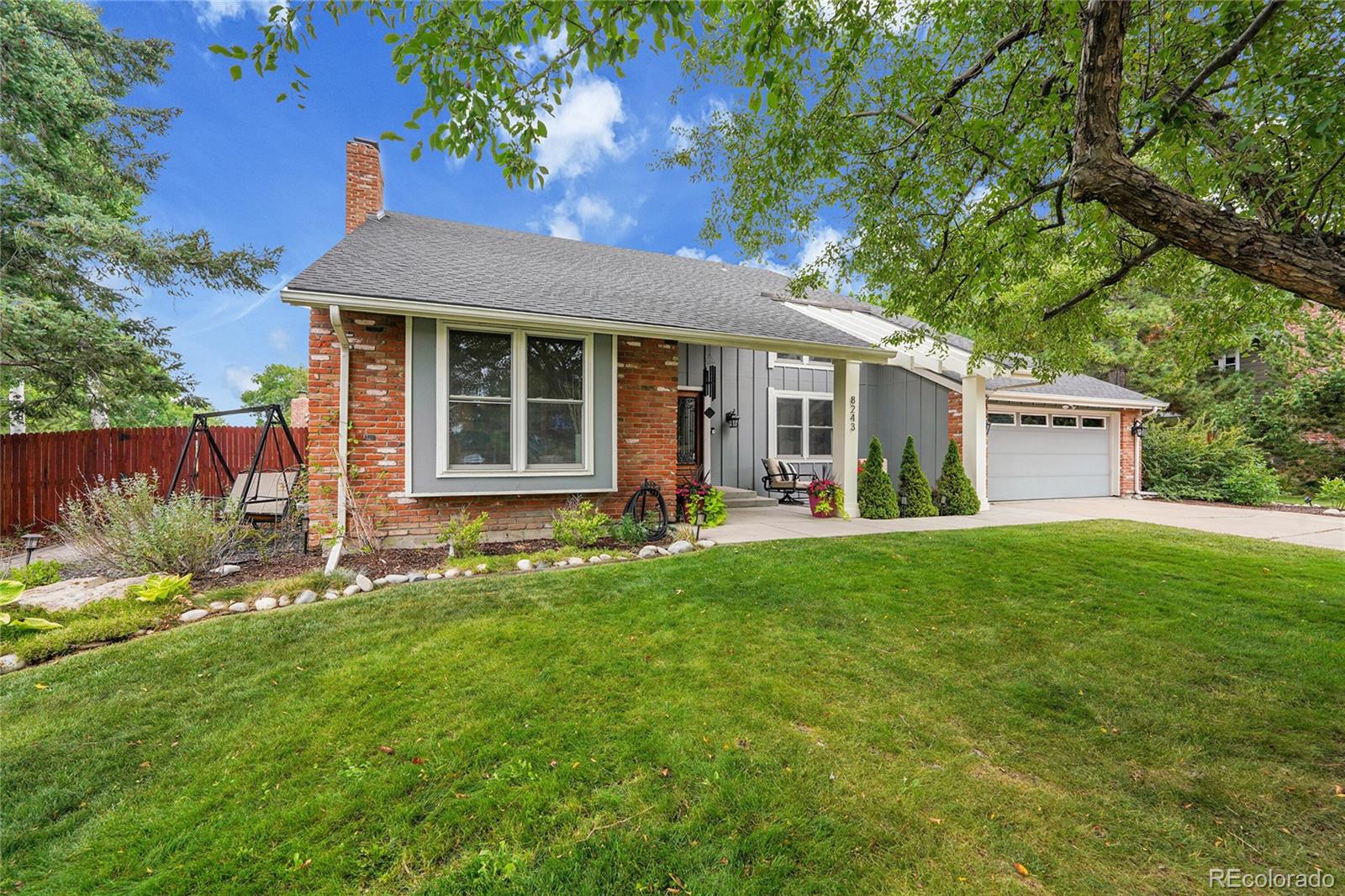 MLS Image #2 for 8243 e mineral drive,centennial, Colorado